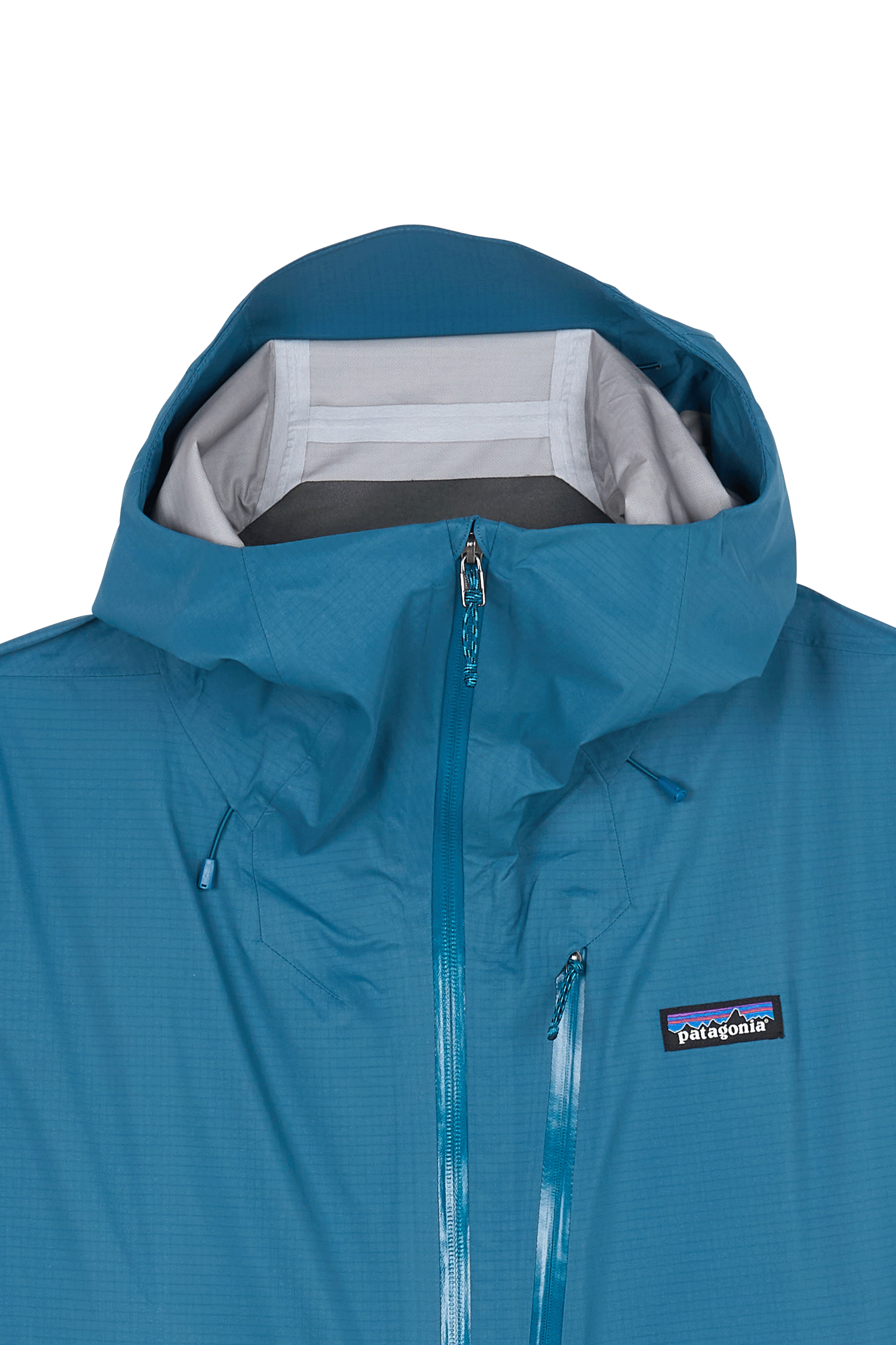 Coupe-vent | Bleu PATAGONIA Homme