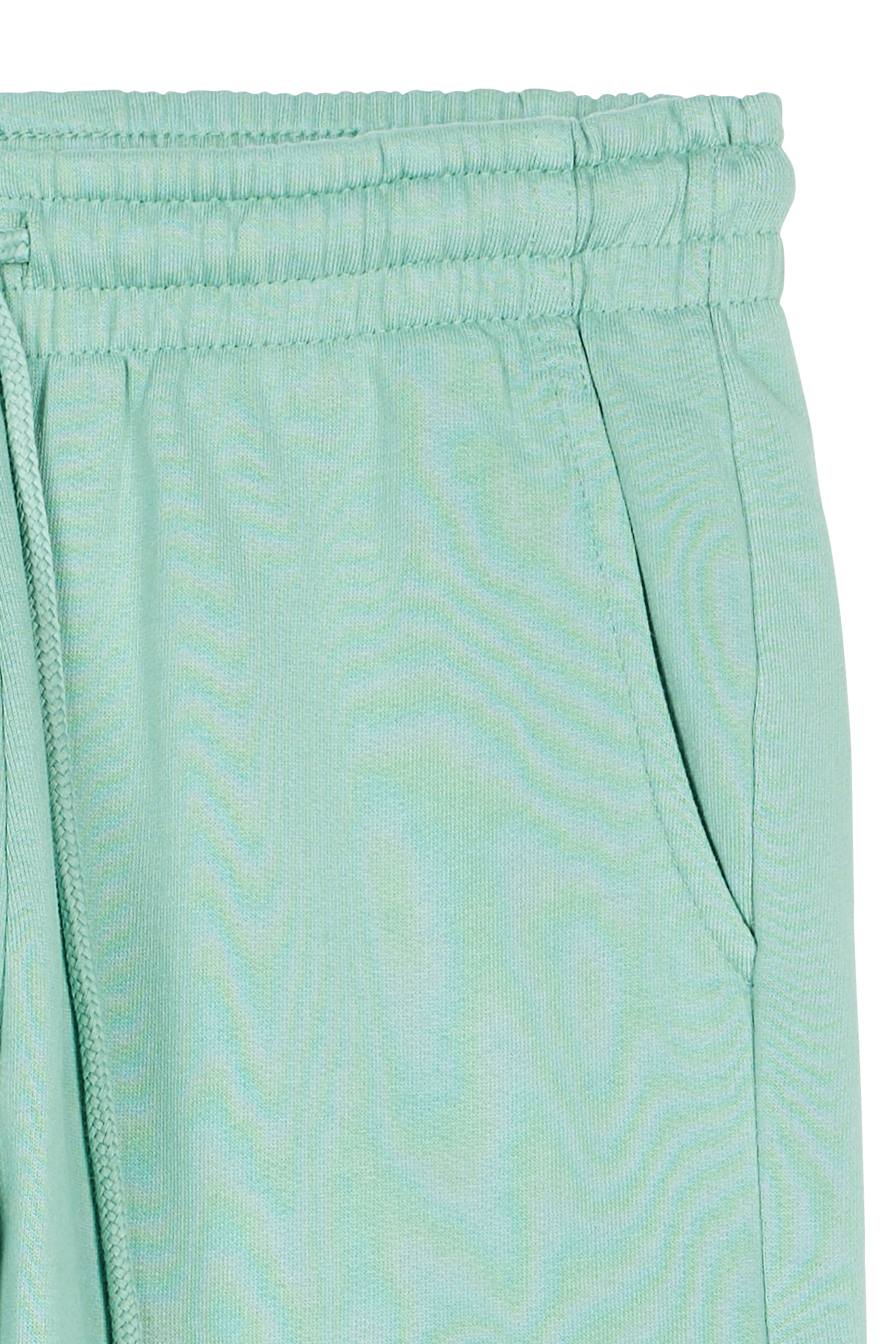 Joggers Green