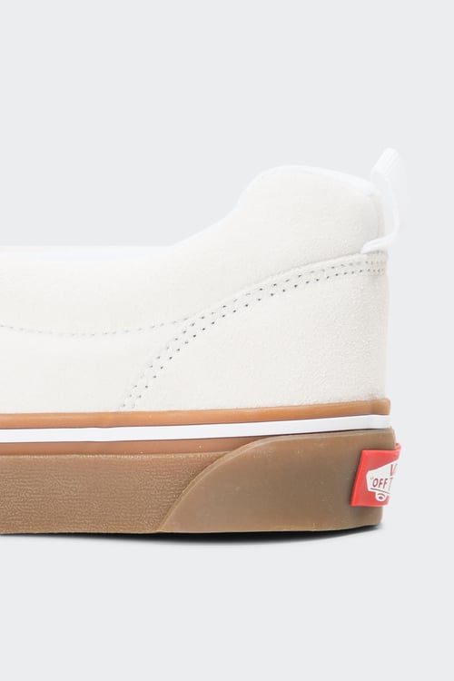 VANS Slip-on Blanc