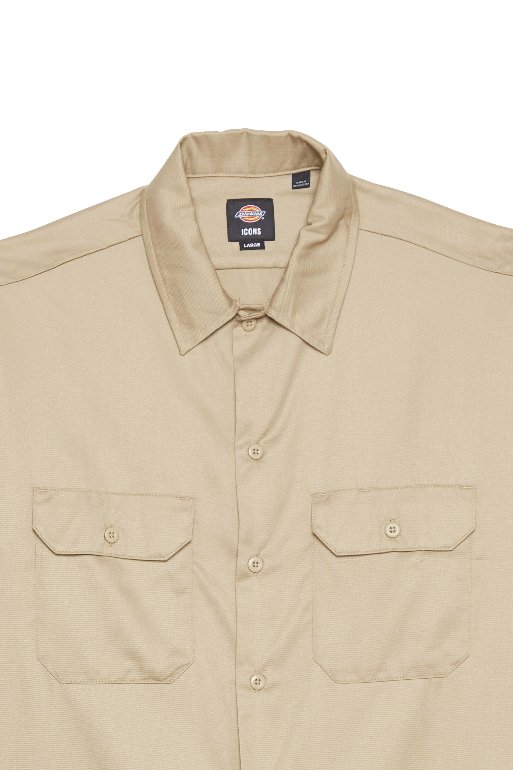 Shirt Beige