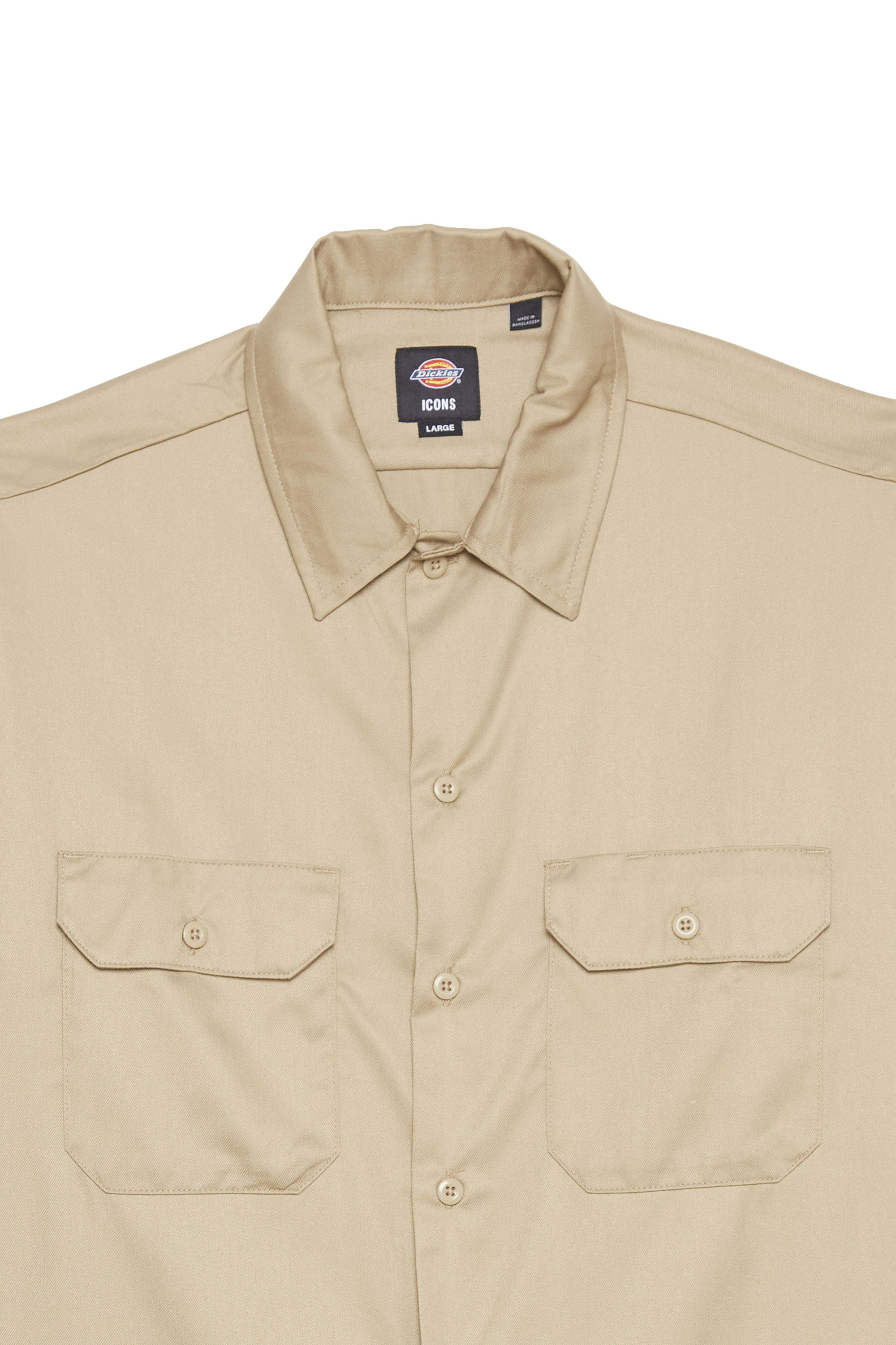 Shirt Beige
