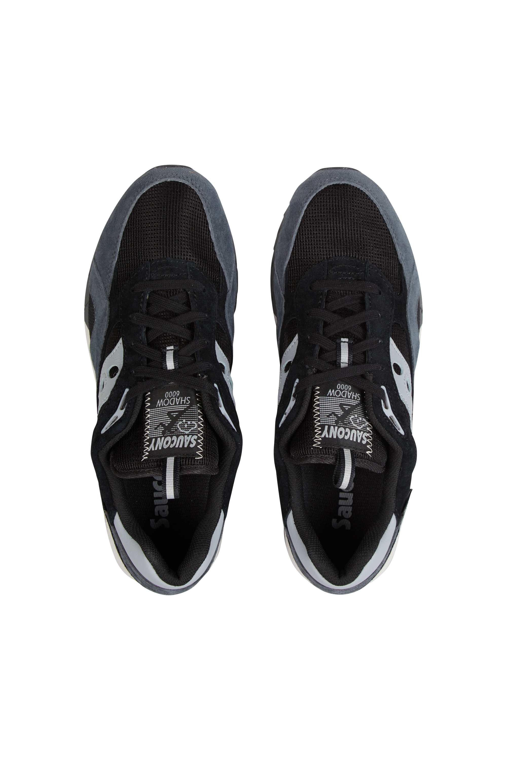 Baskets Noir