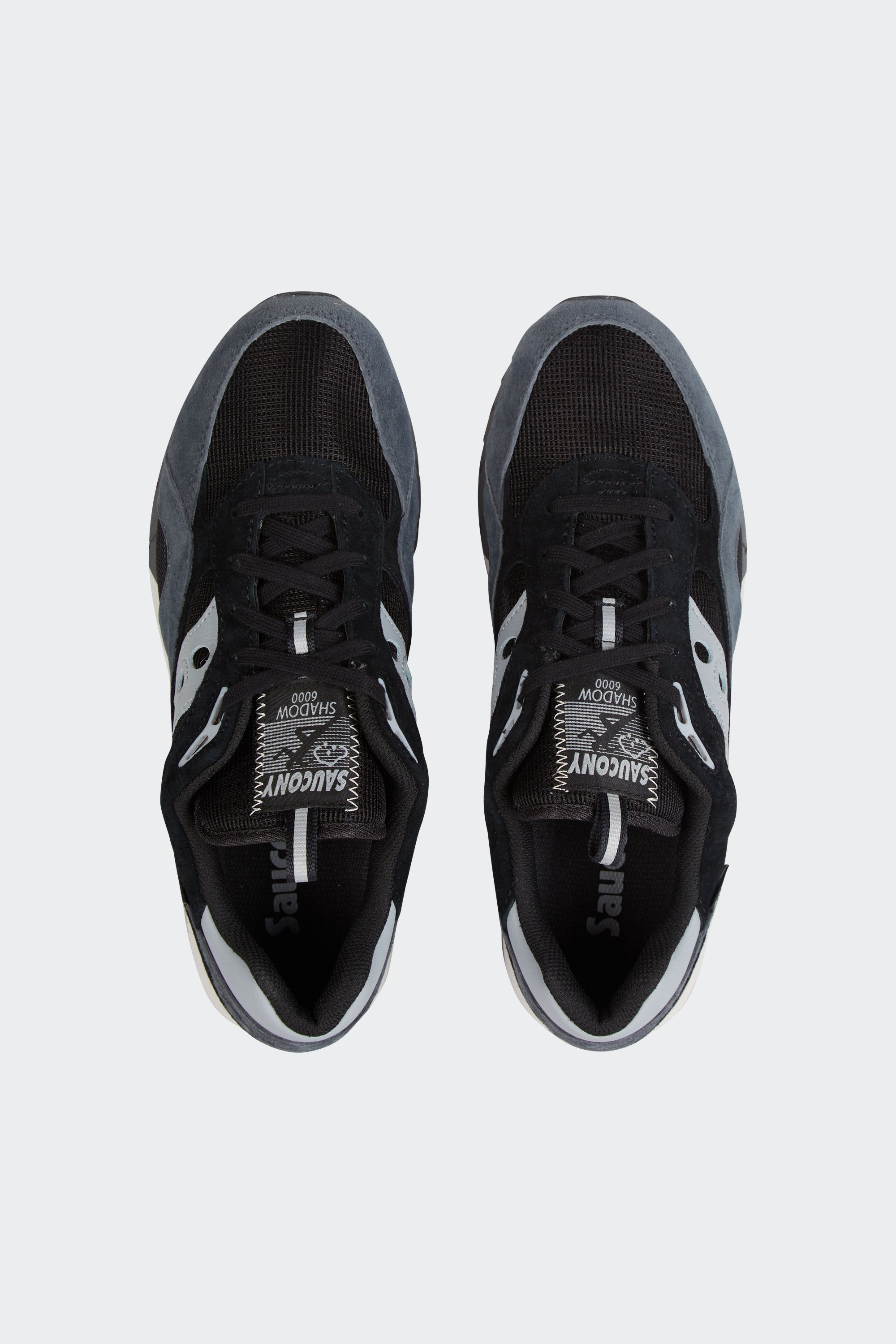 Sneakers | Black by SAUCONY Sneakers Black