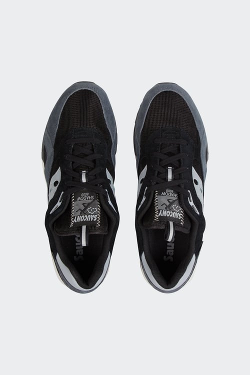 SAUCONY Baskets Noir