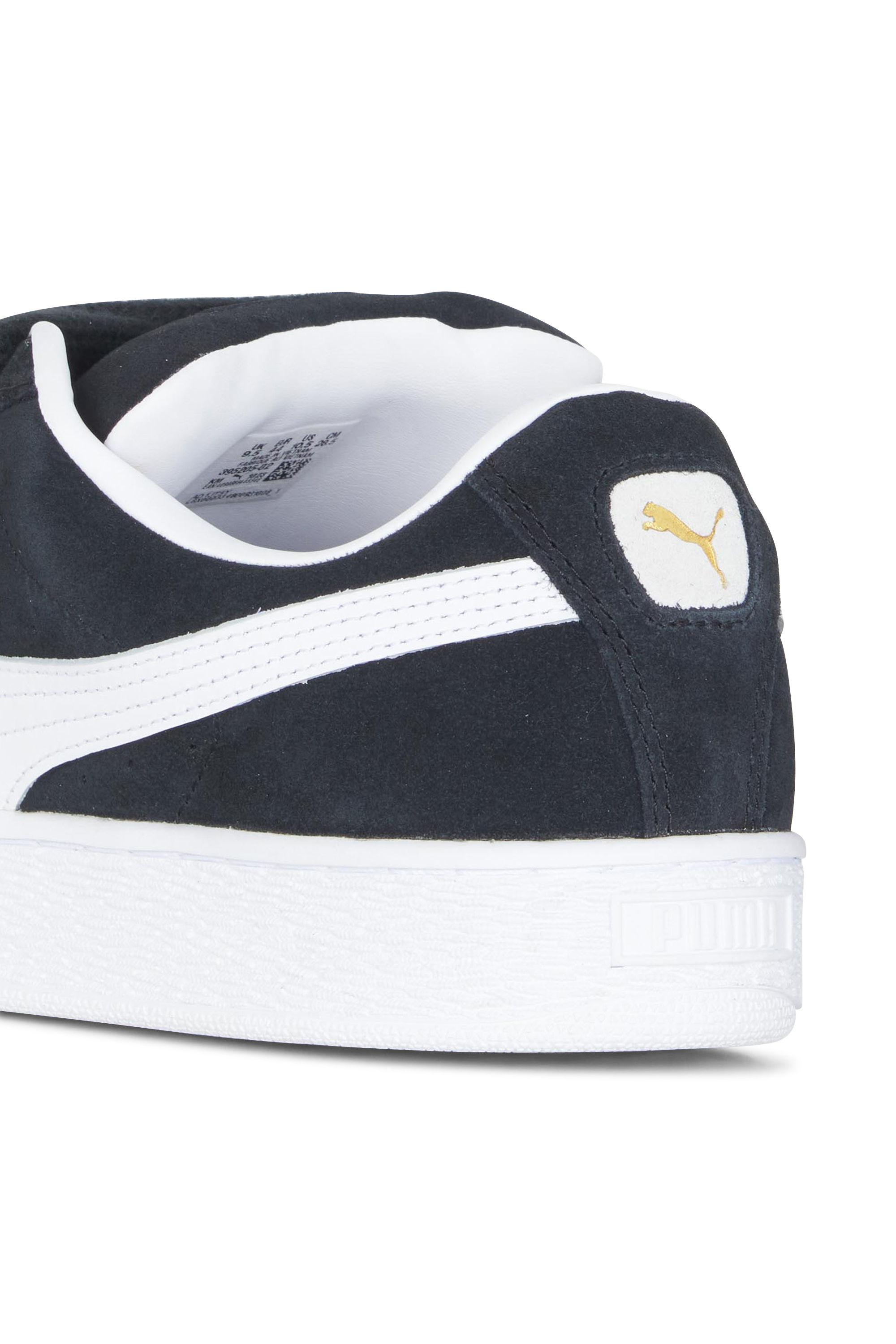 Baskets | Noir PUMA Homme
