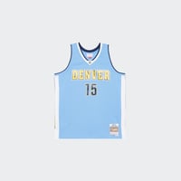 Maillot JOKIC Ciel
