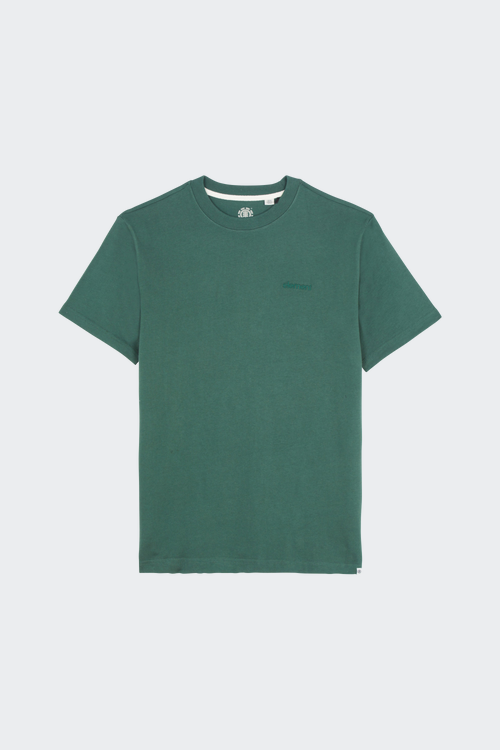 ELEMENT T-shirt Vert