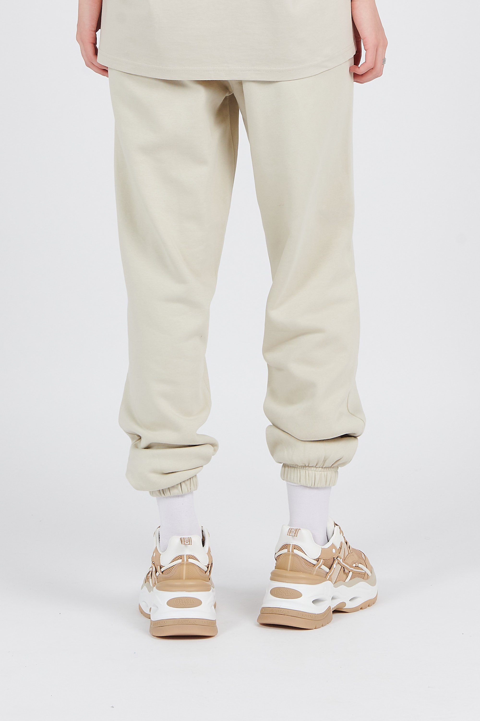 Jogging | Beige NEW ERA Femme