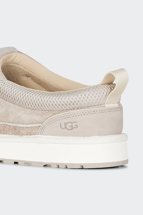 UGG Mules Blanc