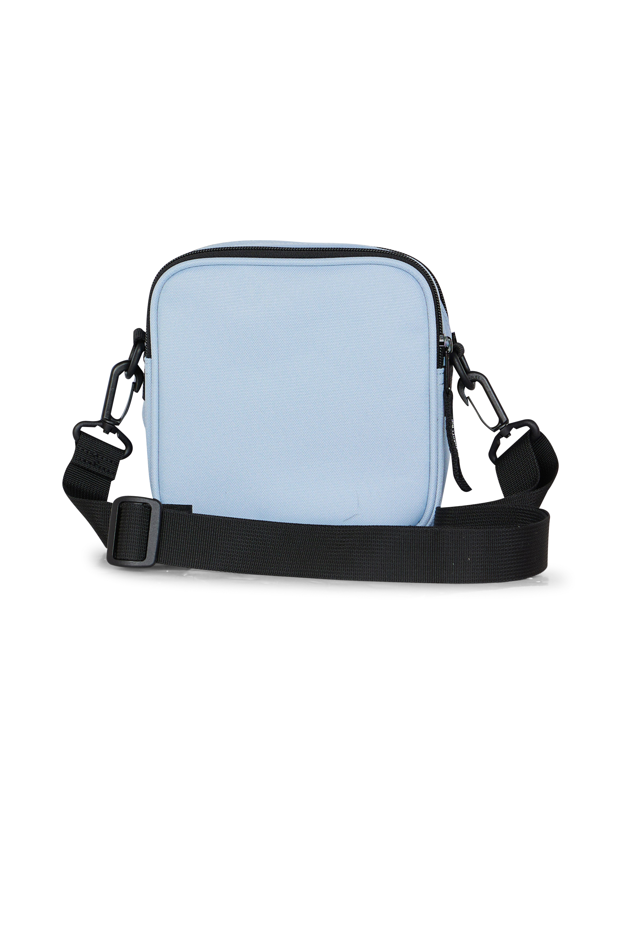 Crossbody bag Blue
