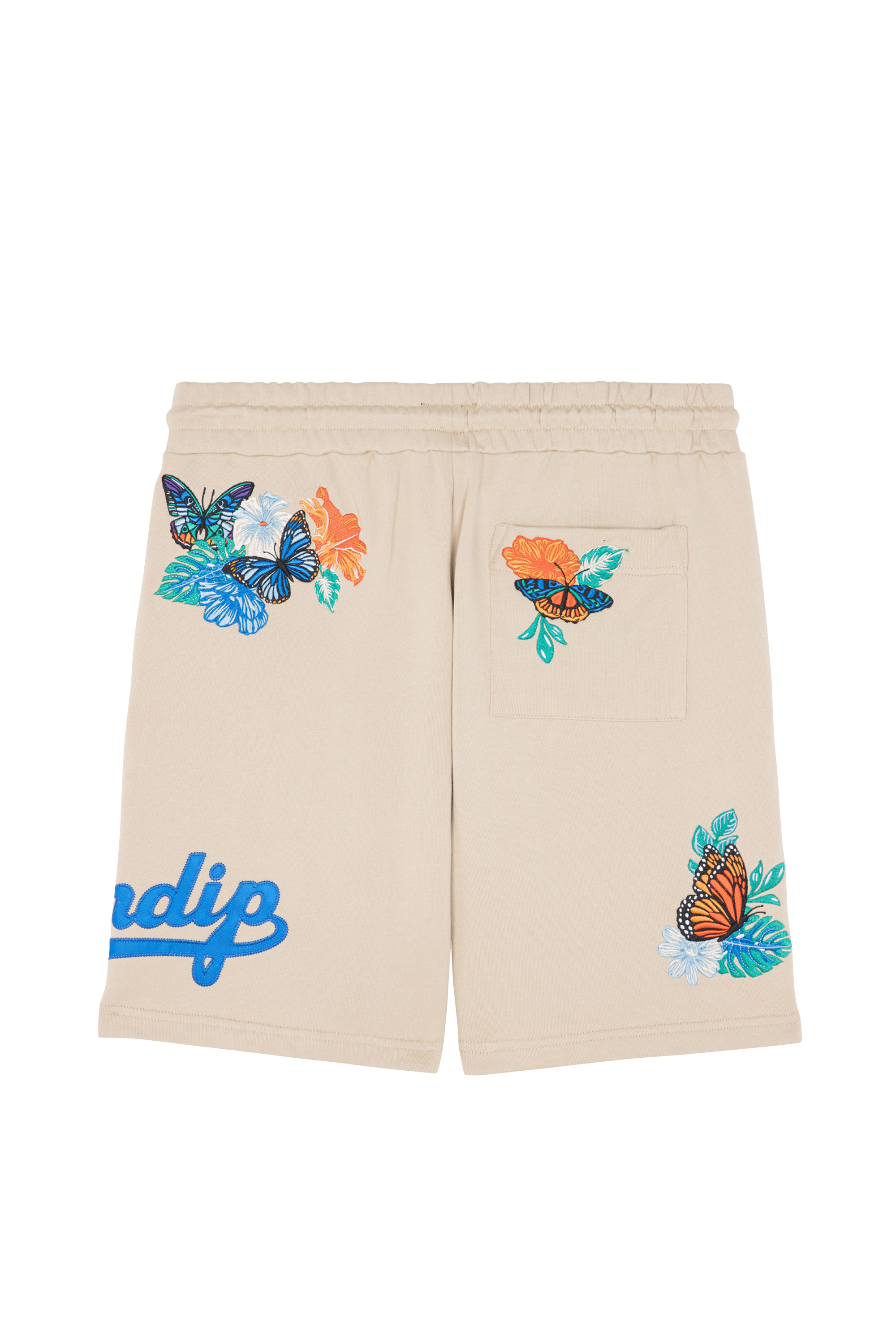 Shorts Beige