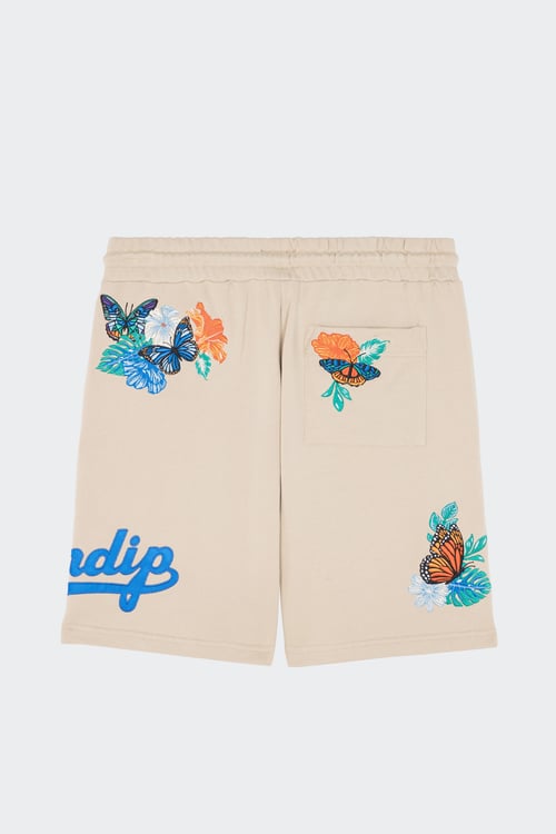 RIPNDIP Short Beige