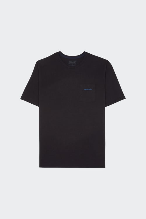 T-shirt - Taille XL Noir