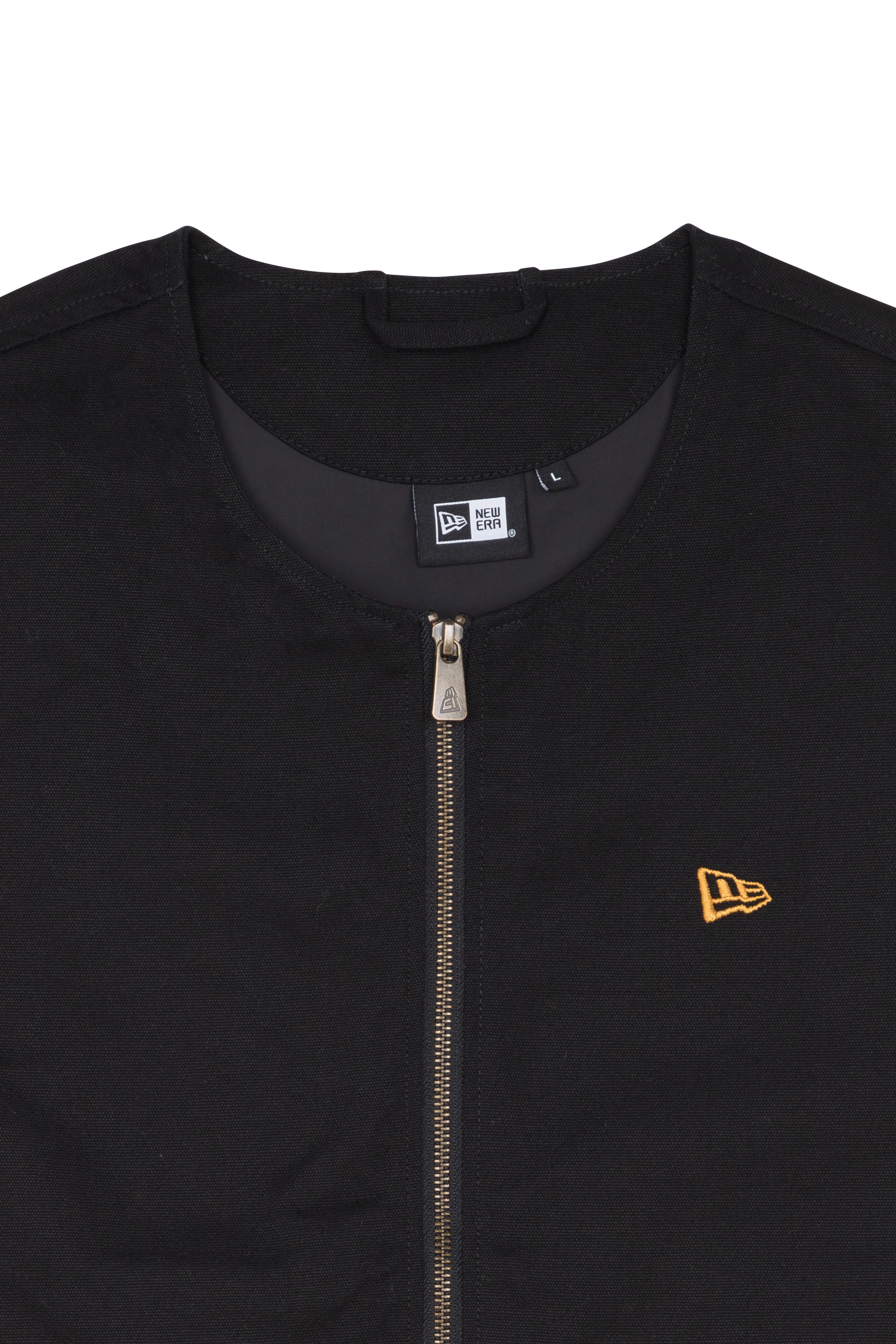 Jacket Black