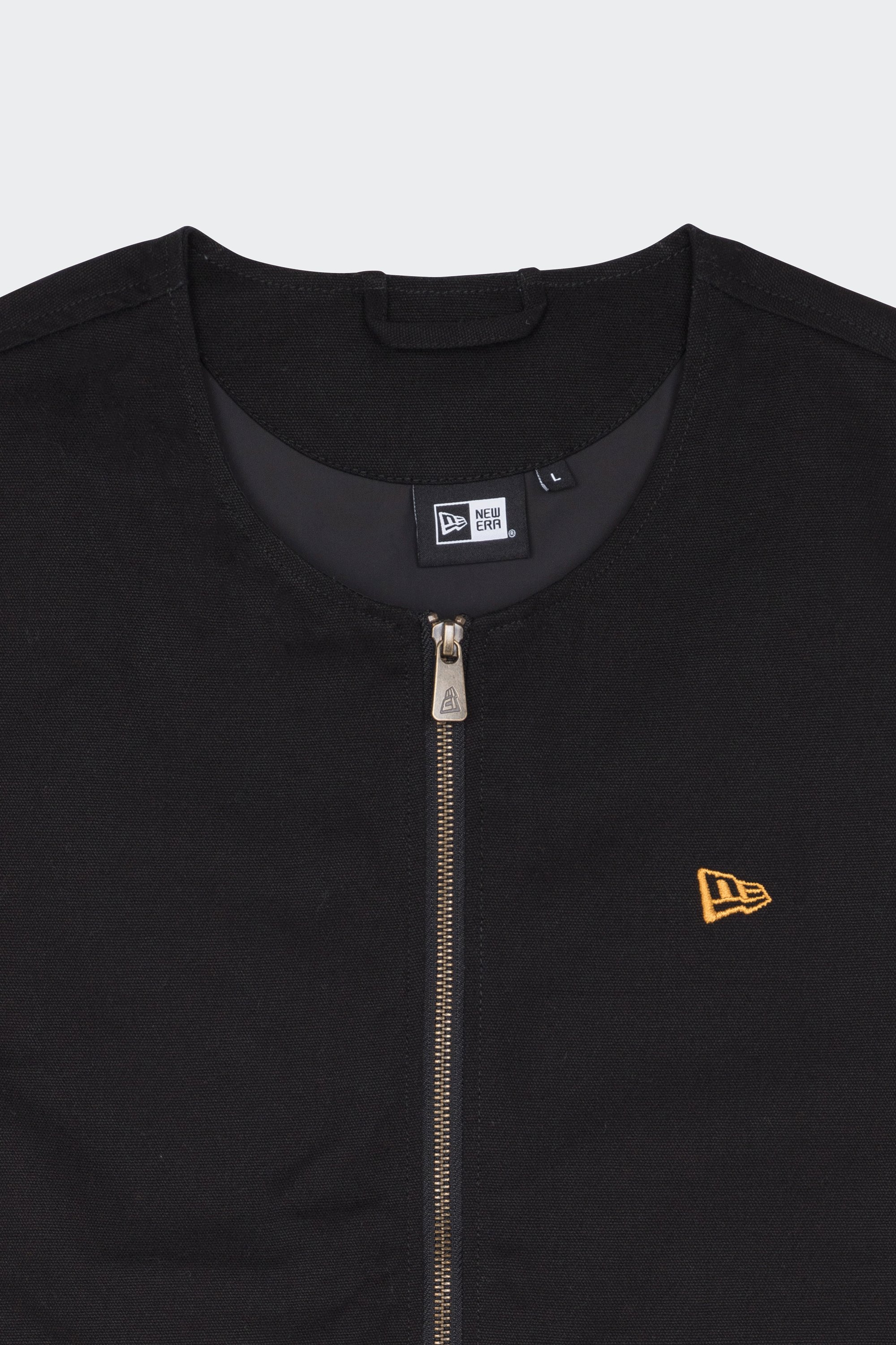 Jacket | Black by NEW ERA Jacket Black