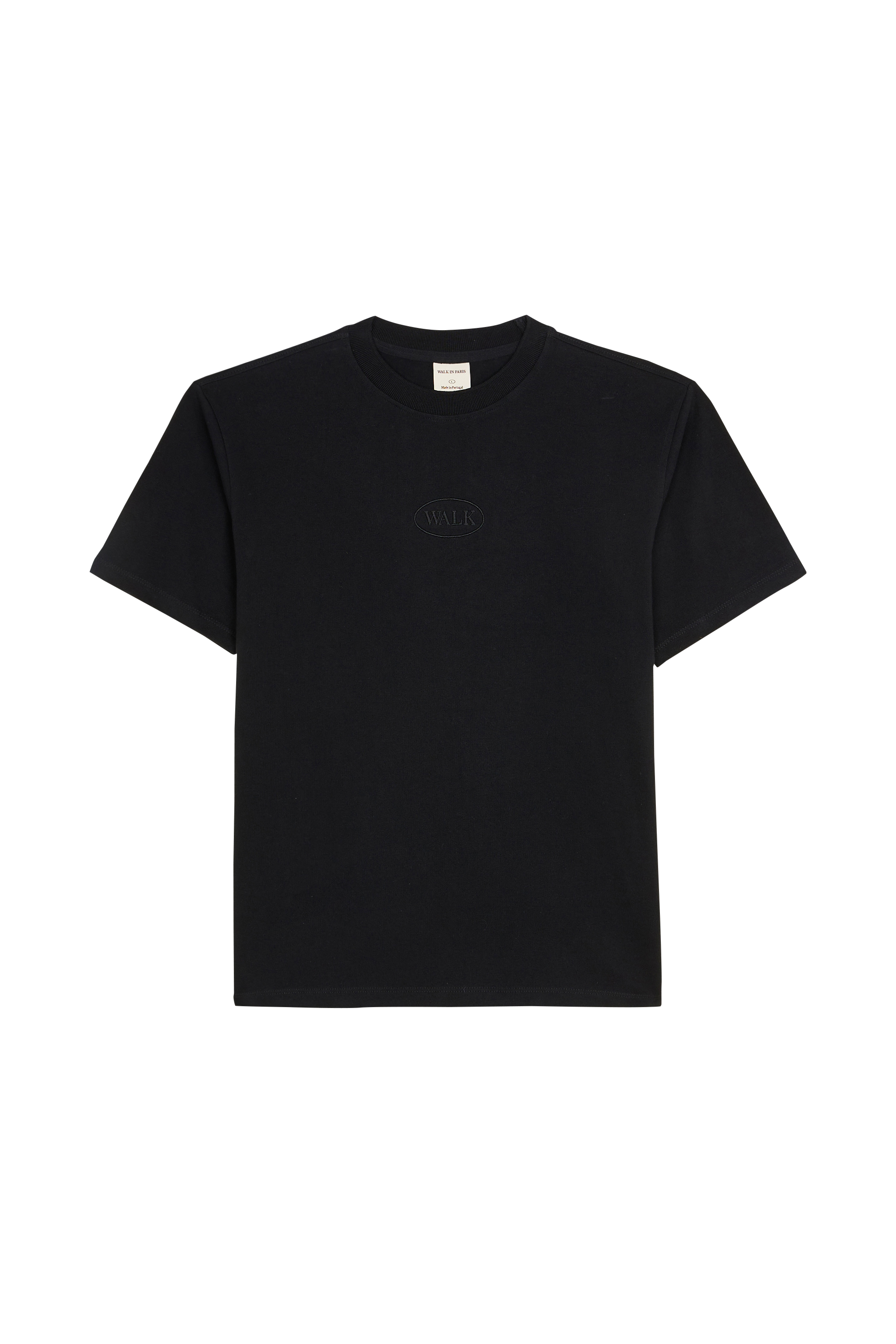 T-shirt Black