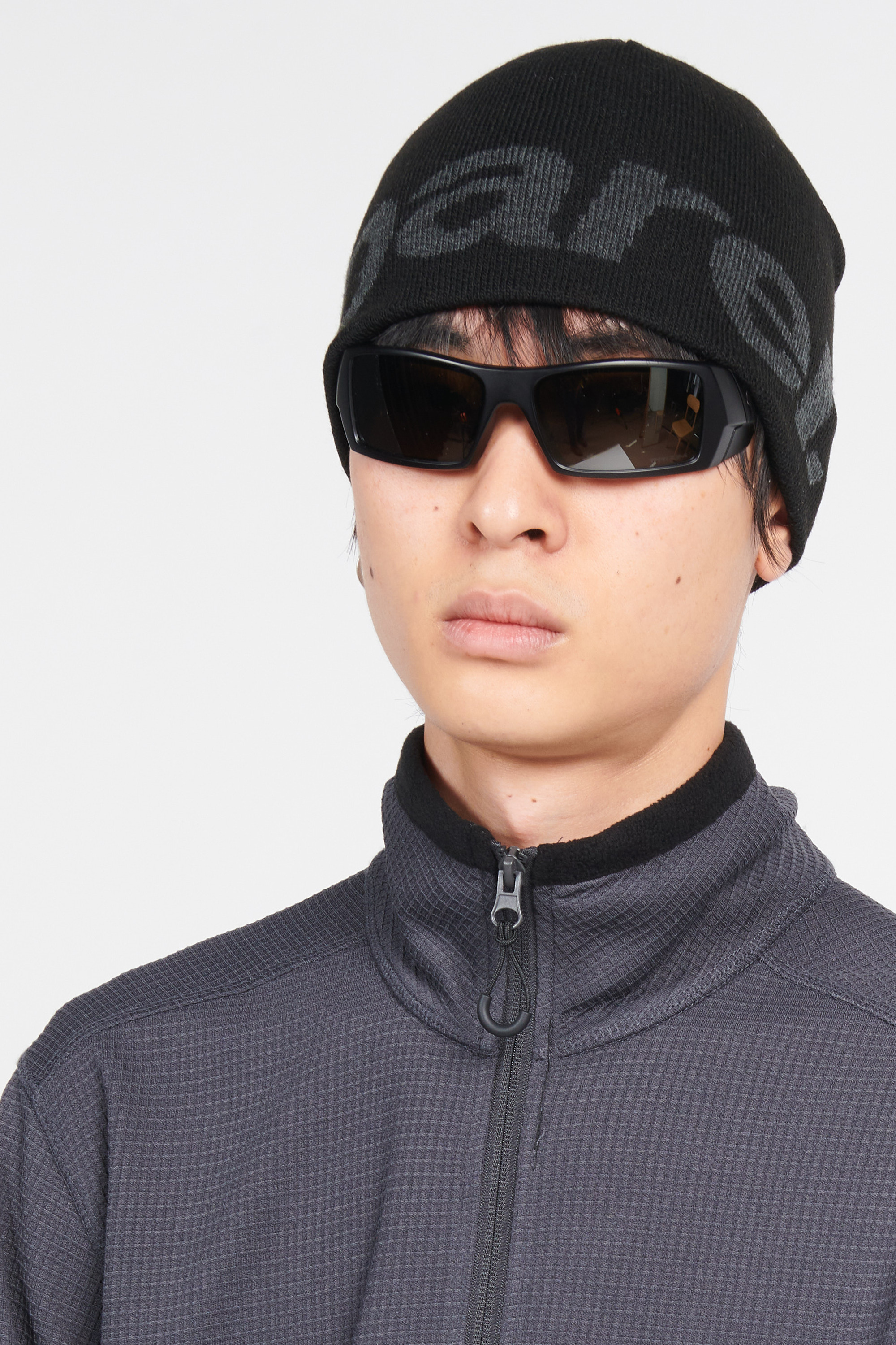 Bonnet Noir