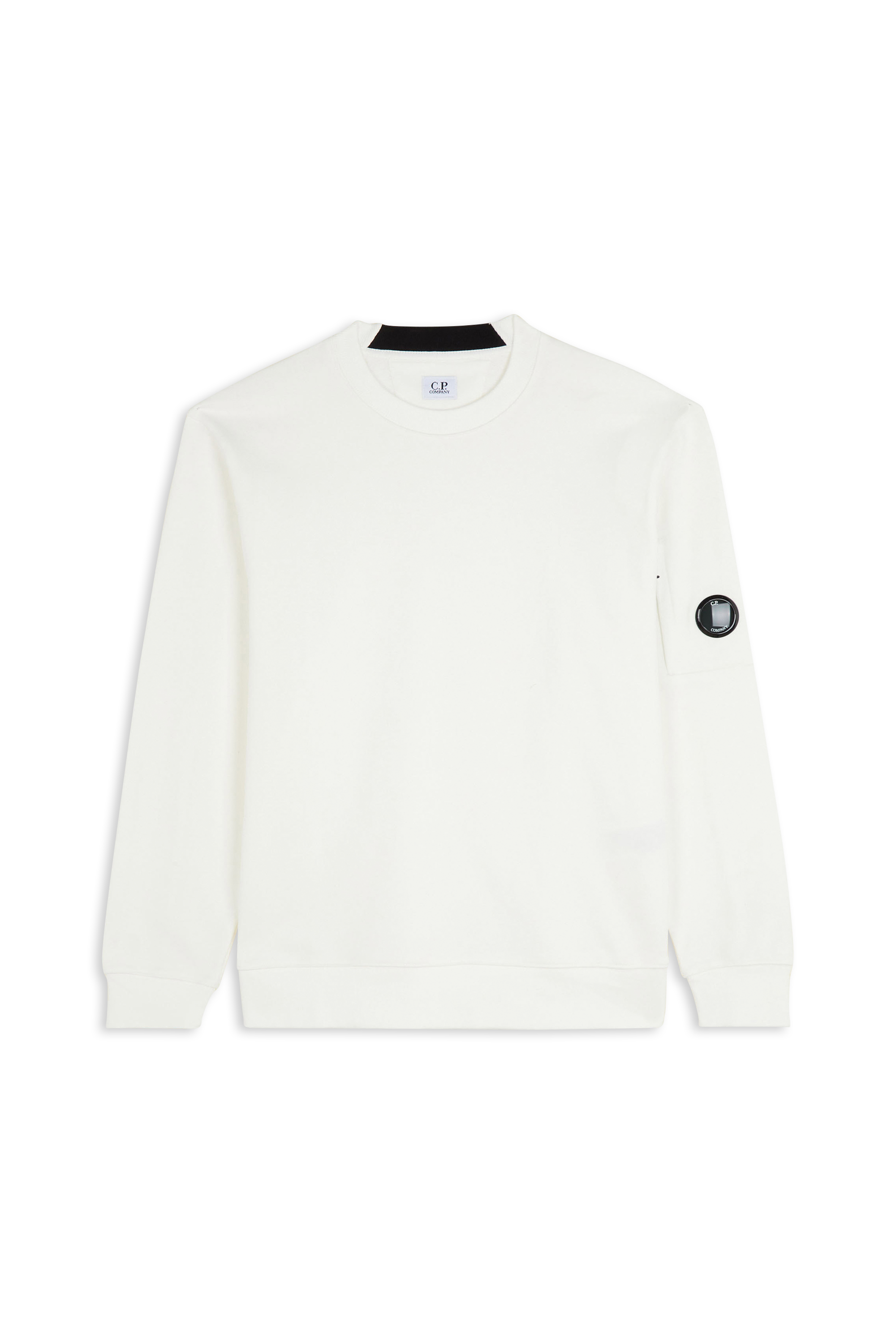 sweatshirt White
