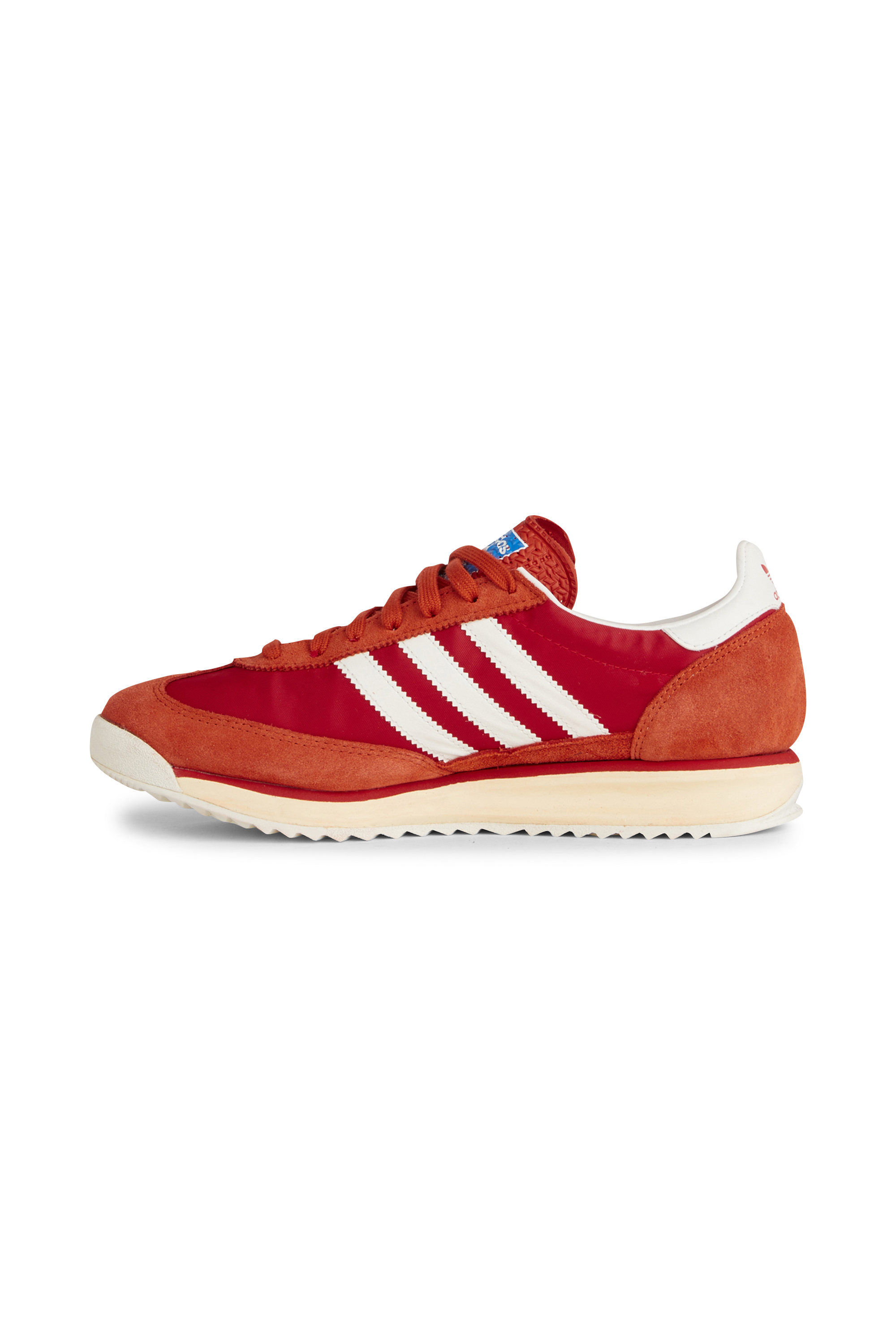 Library-urShops Sneakers Sl 72 rs Red Adidas Men adidas