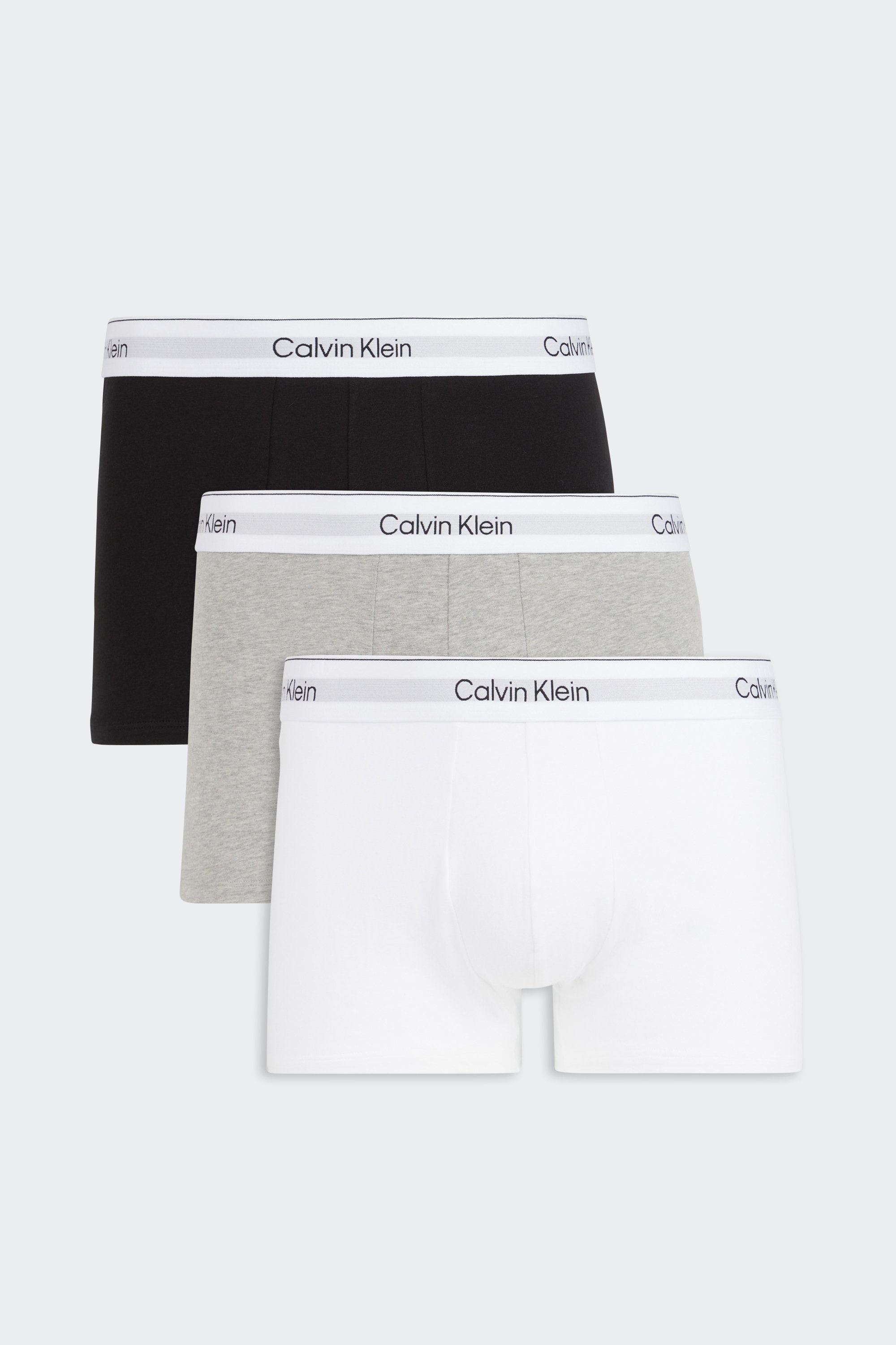 Boxers | Multicolored by CALVIN KLEIN Boxers Multicolored