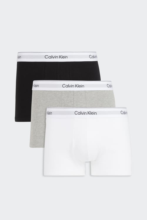 CALVIN KLEIN Boxers Multicolore