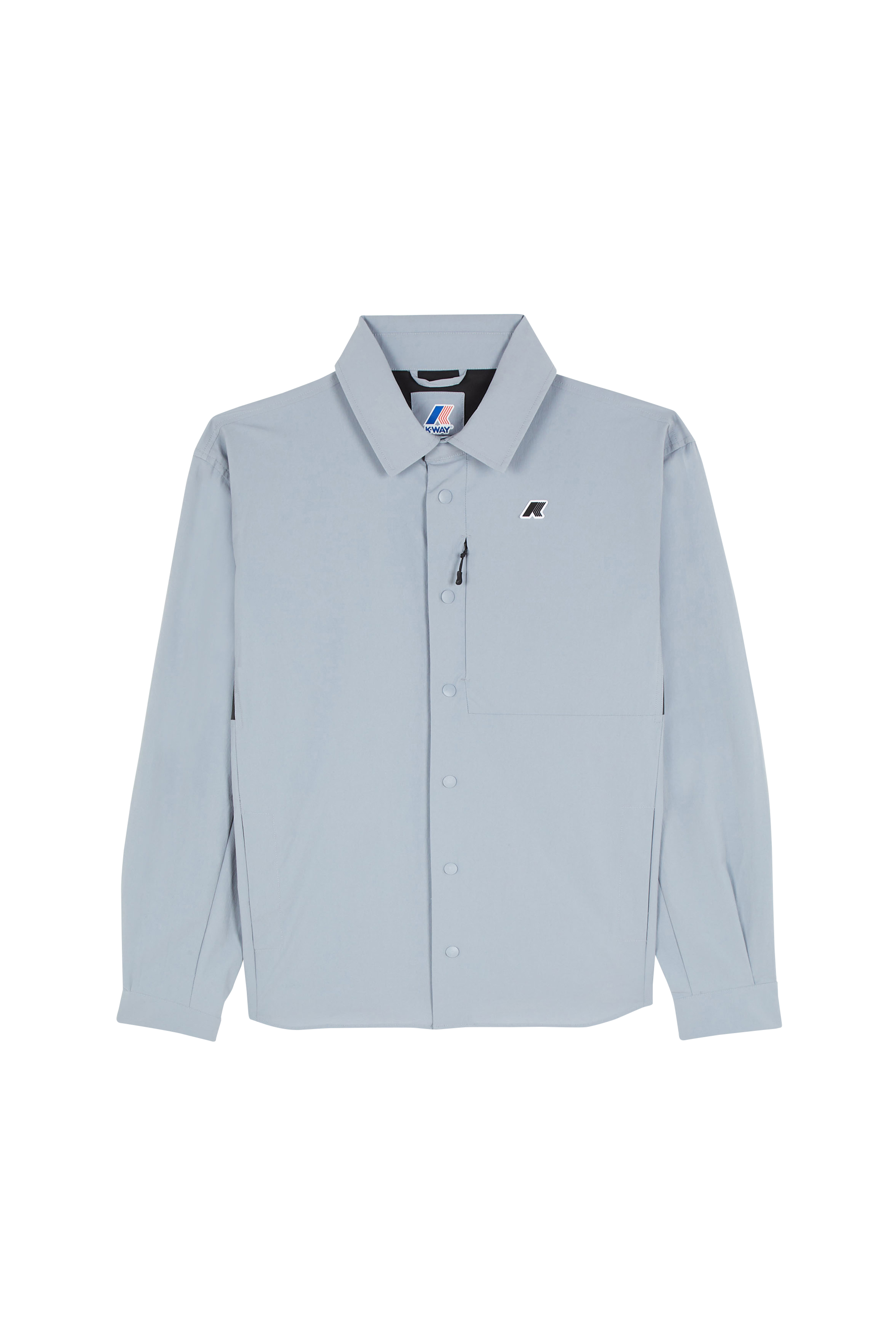 Shirt Grey