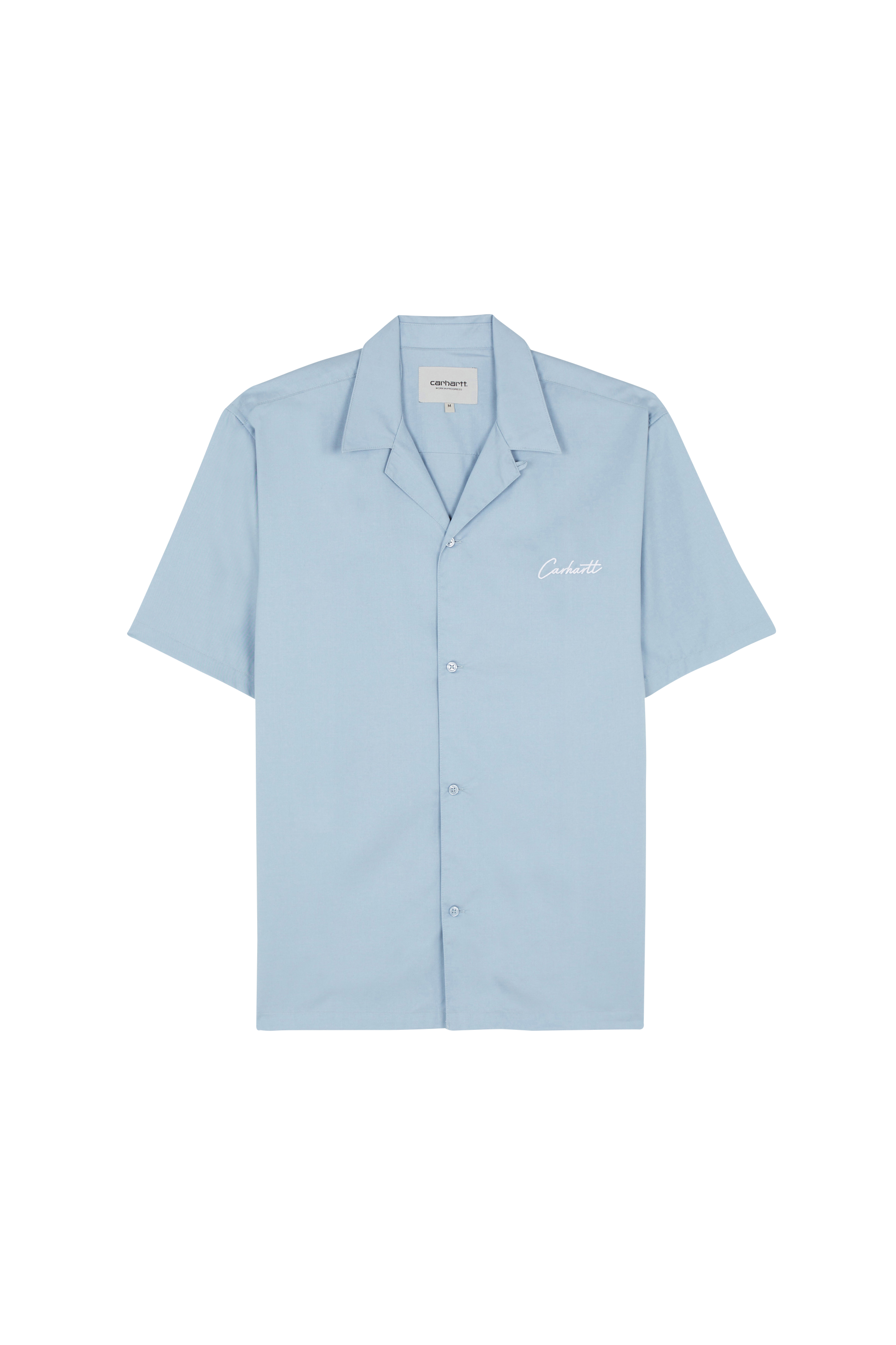 Chemise Bleu
