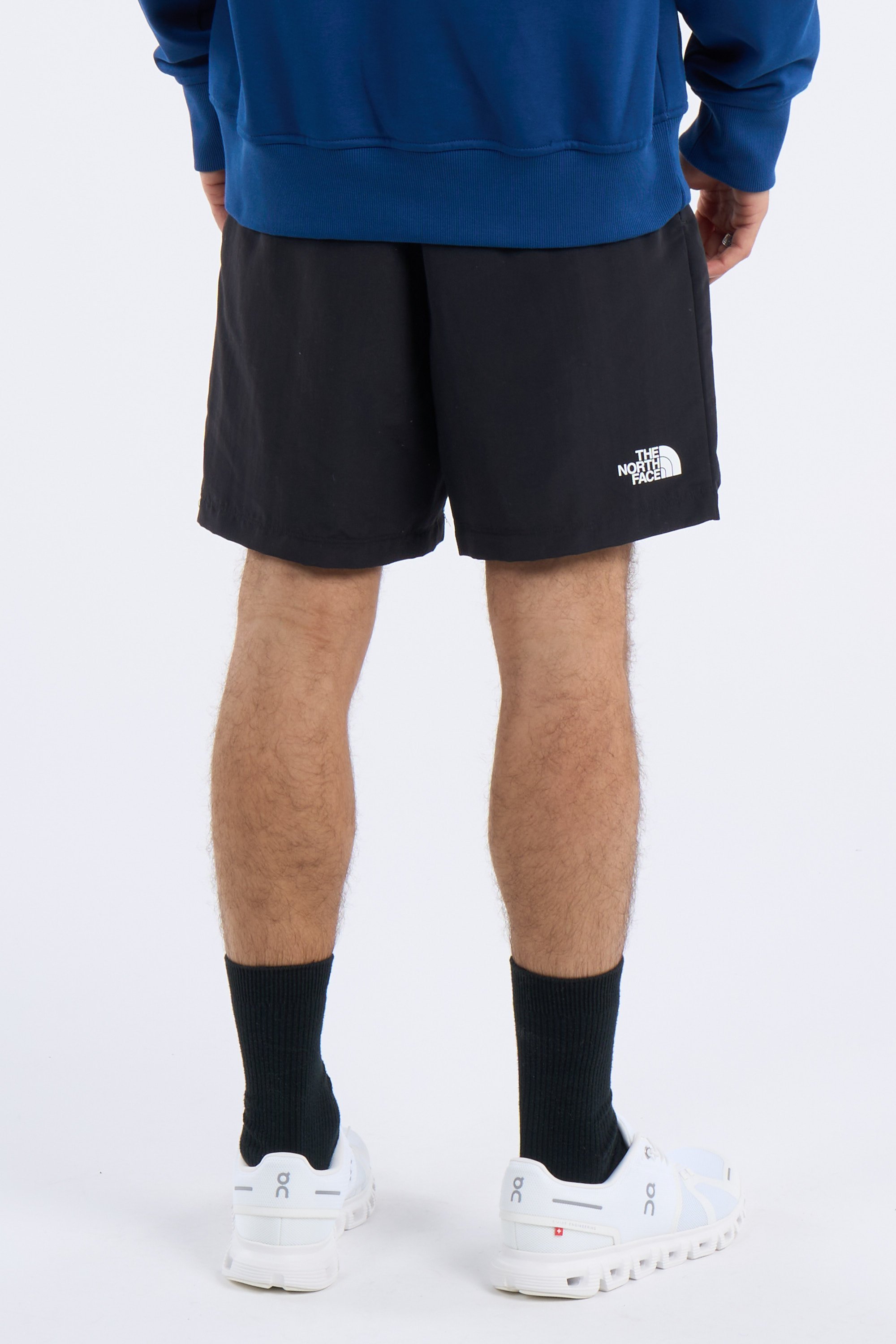Short de bain | Noir THE NORTH FACE Homme