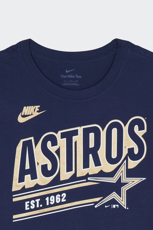 NIKE NFL T-shirt Bleu