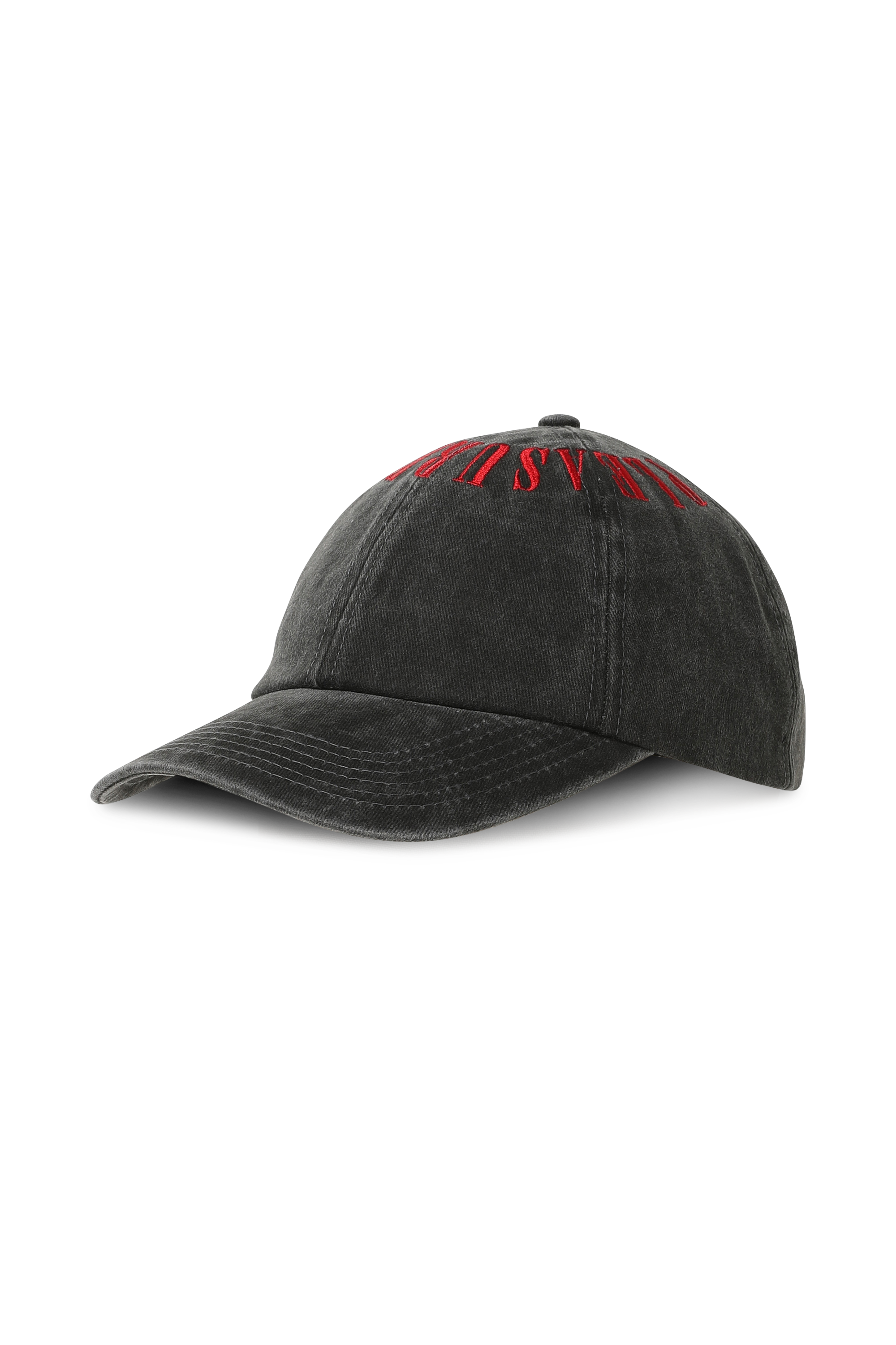Baseball cap Black