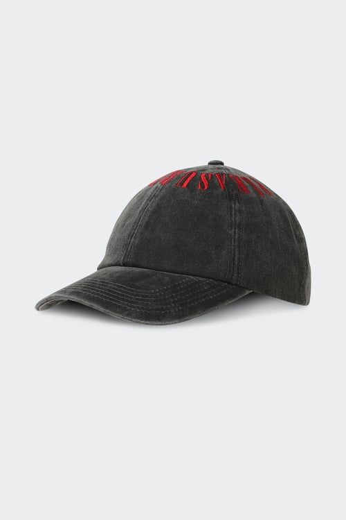 Casquette - Taille TU Noir