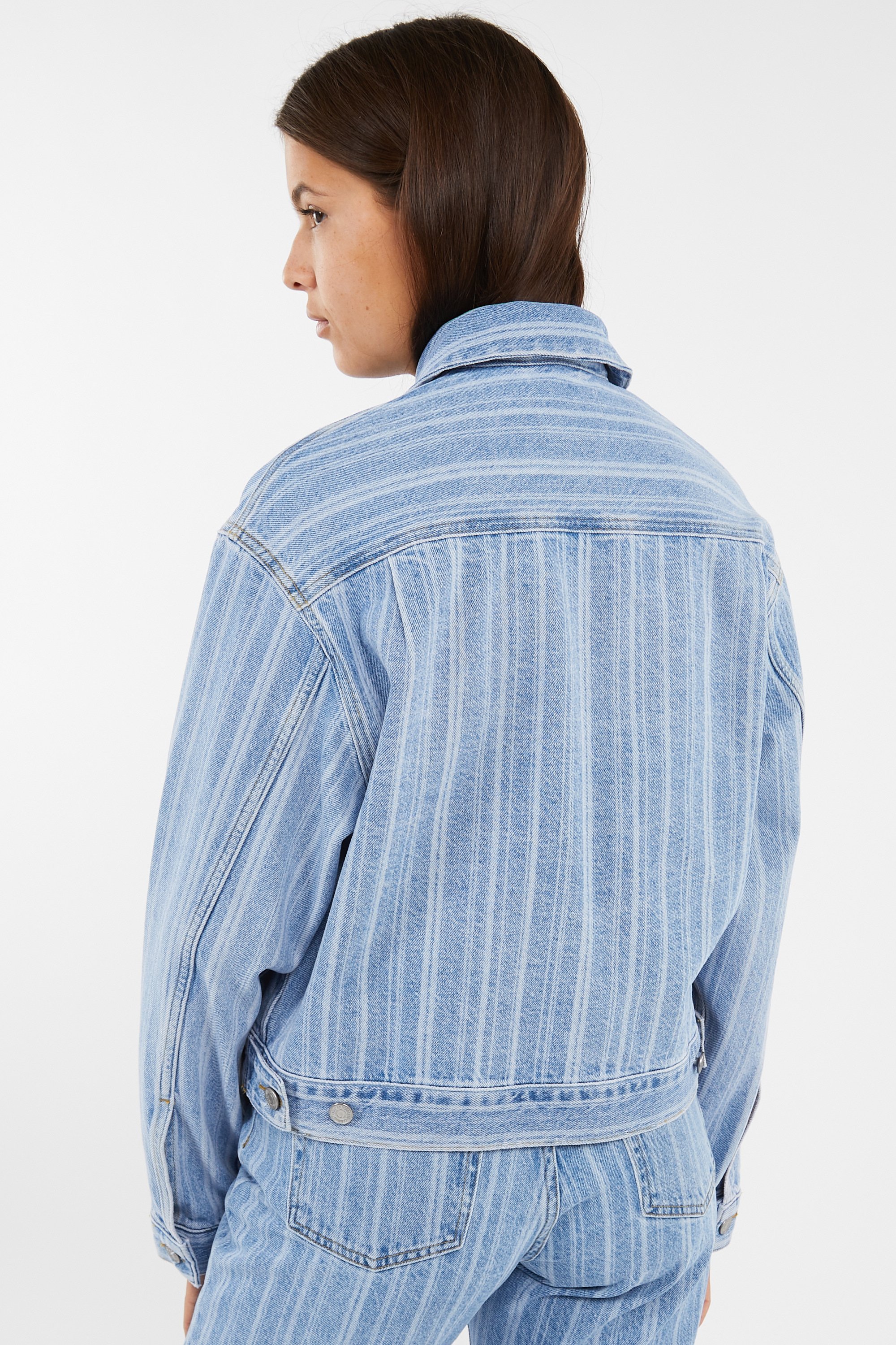 Veste | Bleu by CARHARTT WIP Veste Bleu