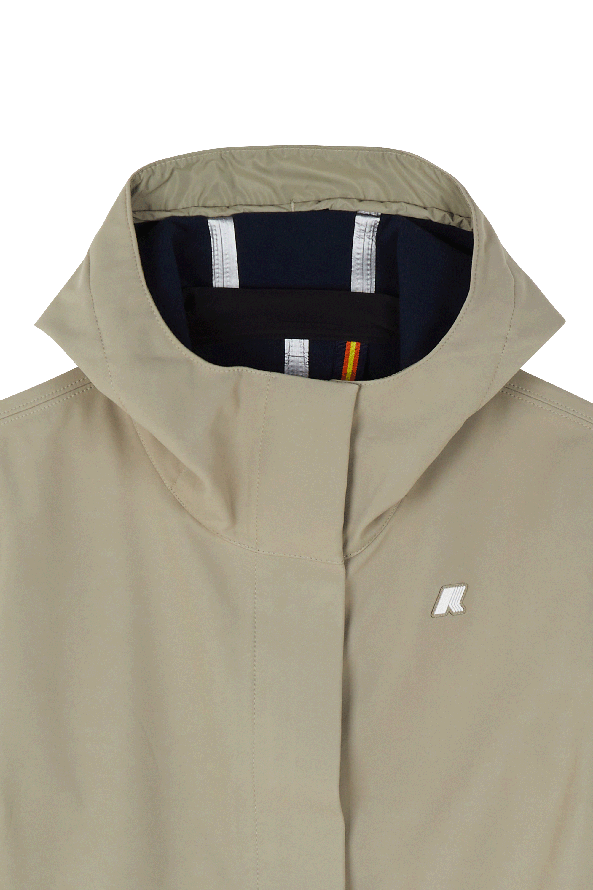 Imperméable Beige