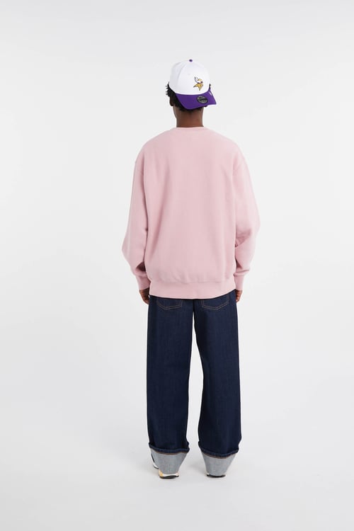 CHAMPION Sweatshirt Rose
