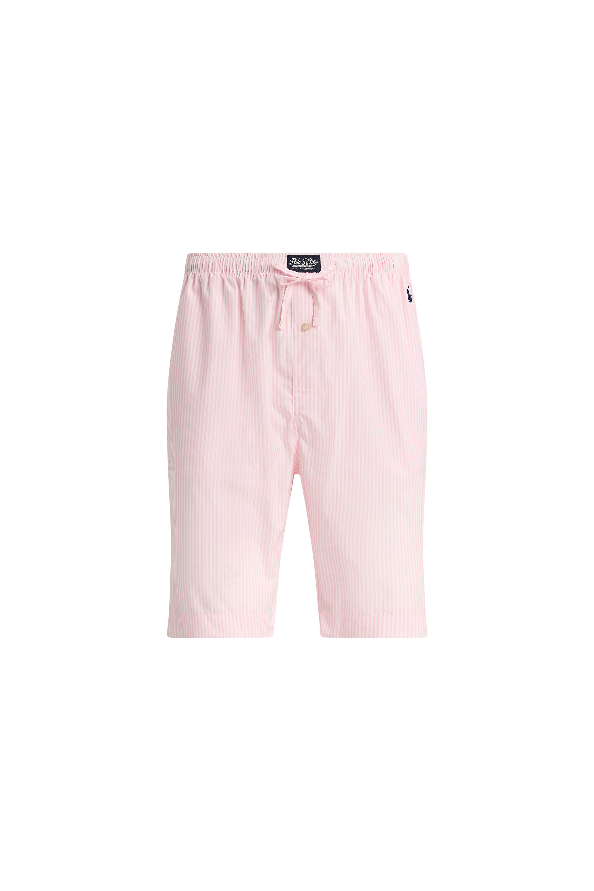 Pajama shorts  Pink stripe