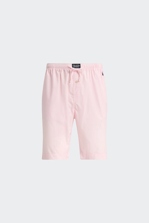 Polo - Short de pyjama - Taille M Multicolore