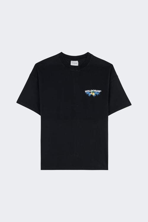 T-shirt - Taille XL Noir