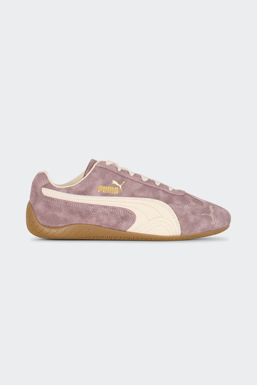 Baskets - Taille 39 Violet