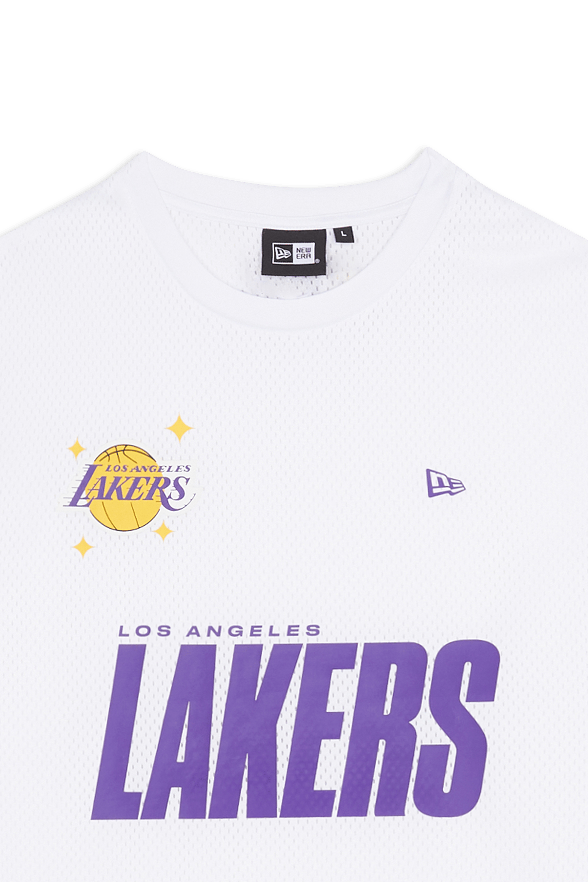 Maillot de sport Blanc