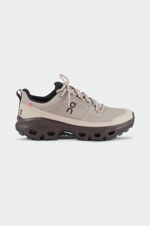 On - Baskets - Taille 41 Gris femme