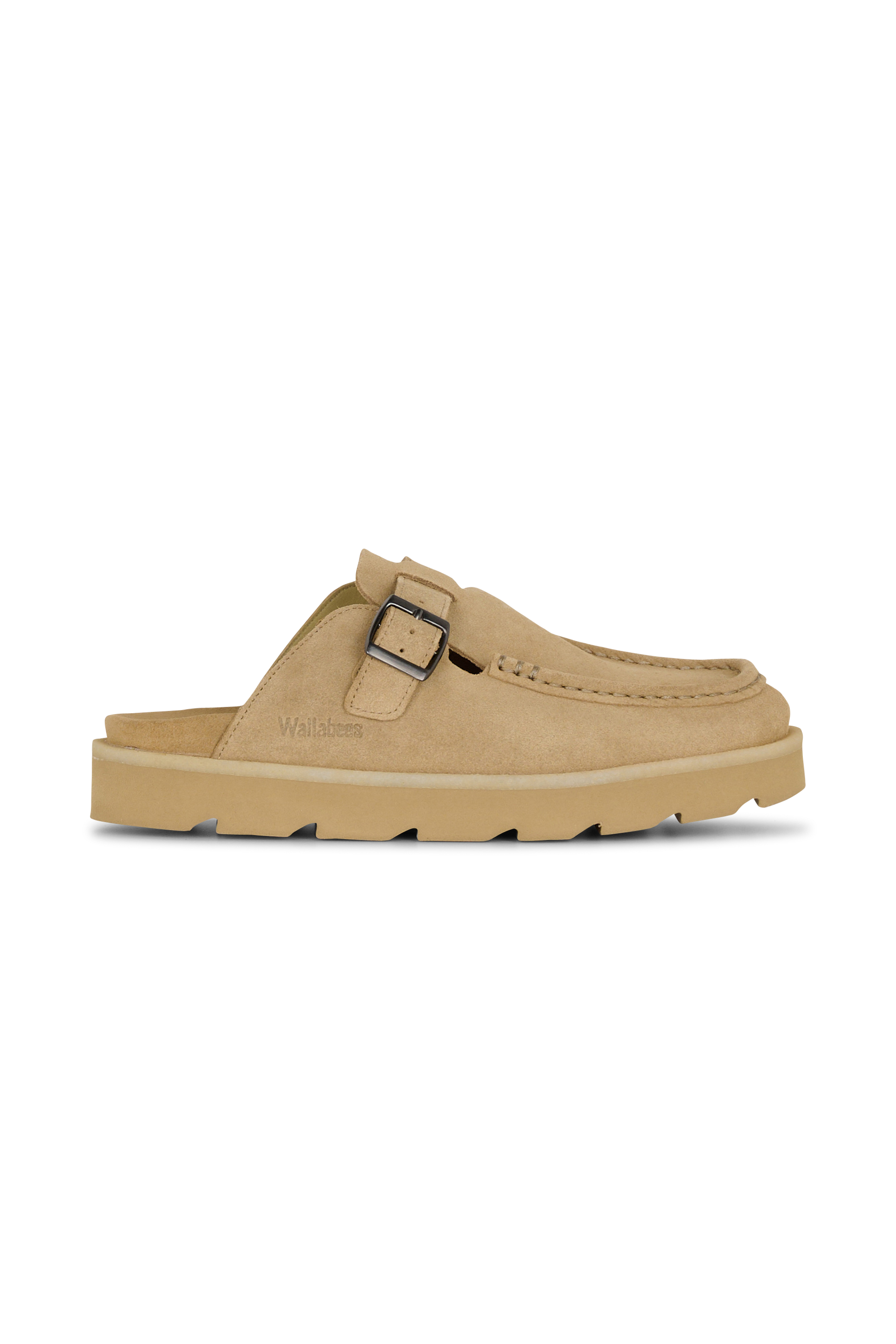 Sandales CLARKS ORIGINALS Beige