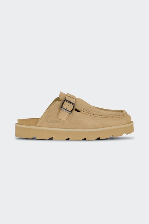 Originals - Sandales - Taille 40 Beige