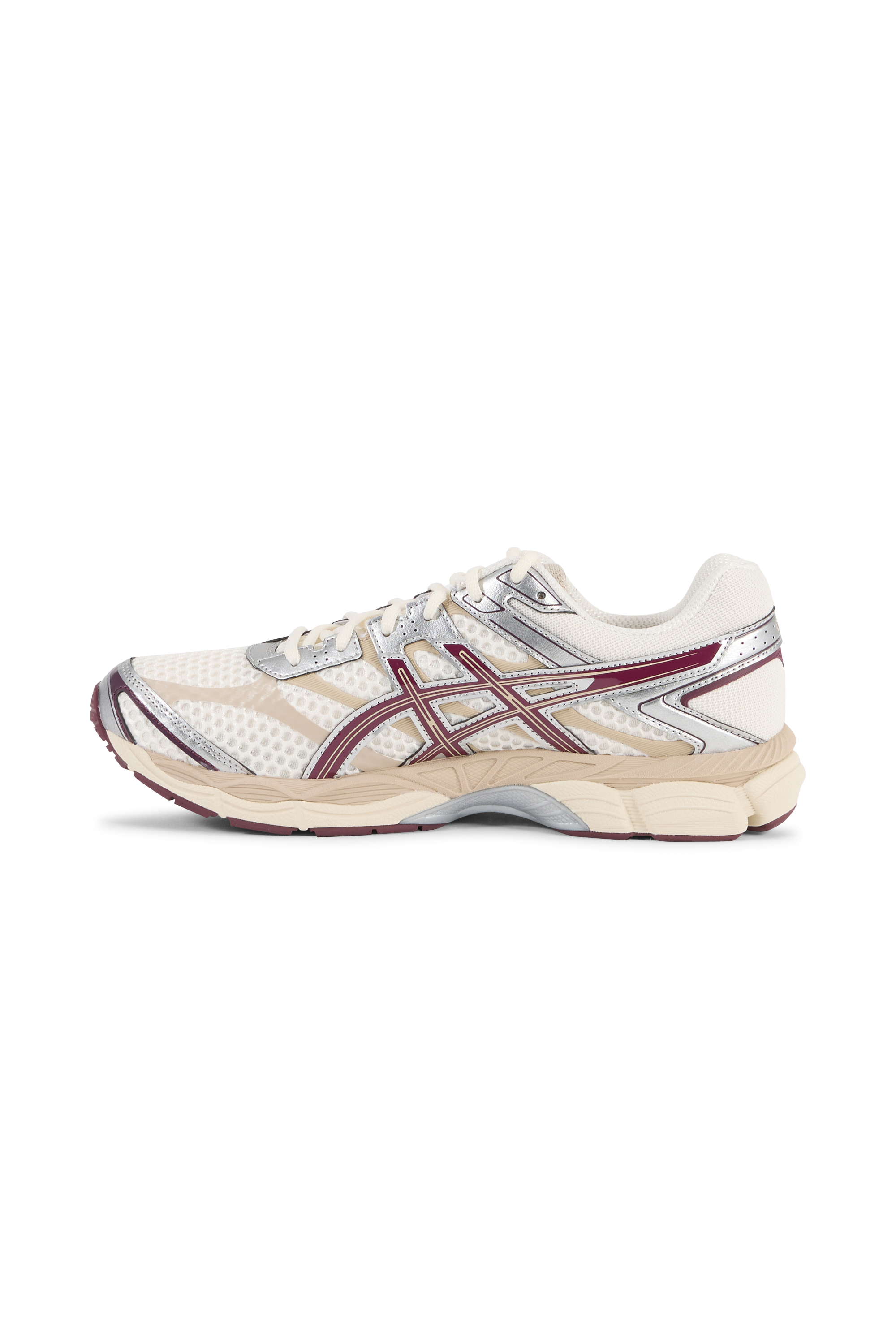 Baskets Beige