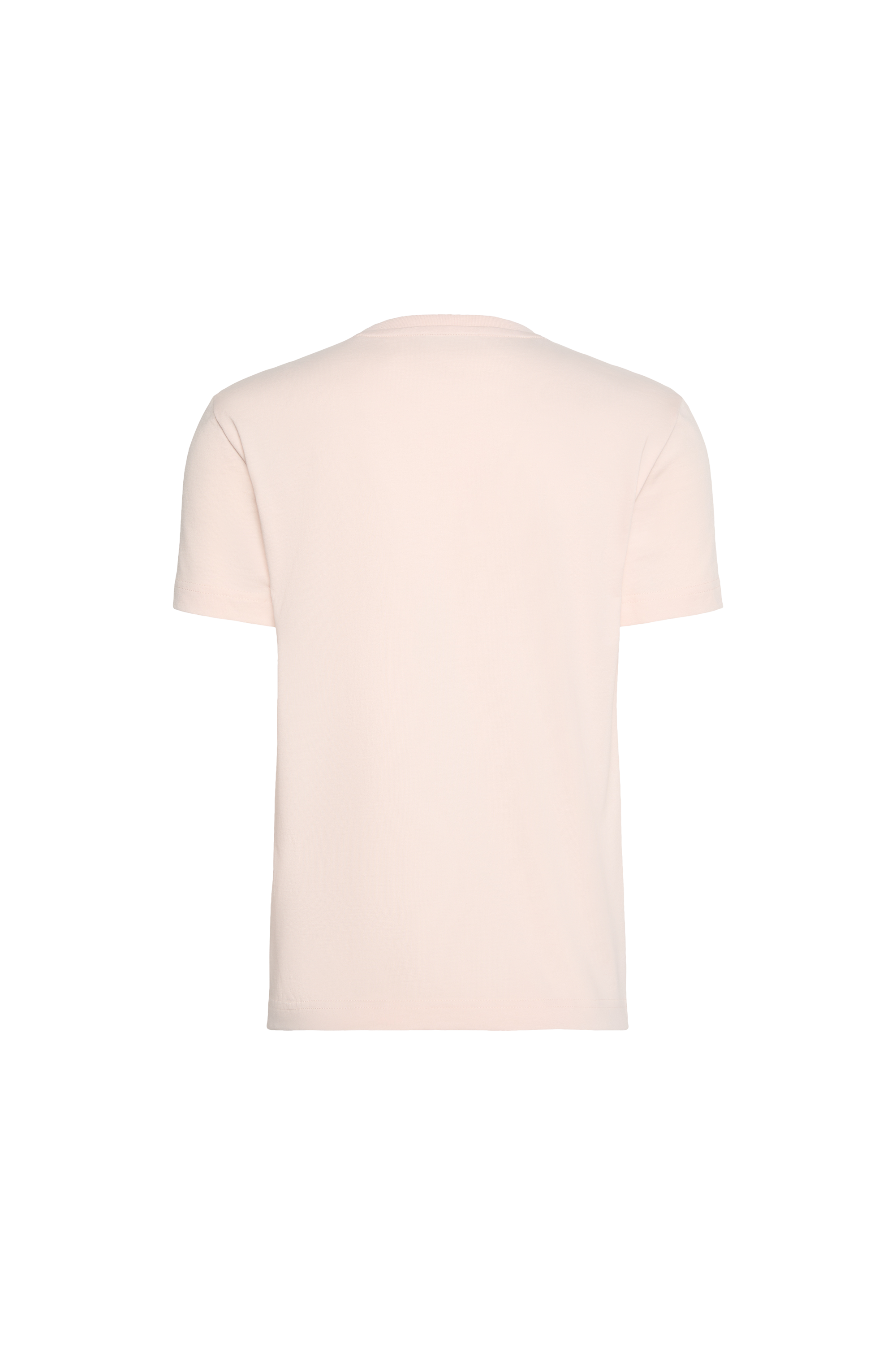 T-shirt | Pink CALVIN KLEIN Women