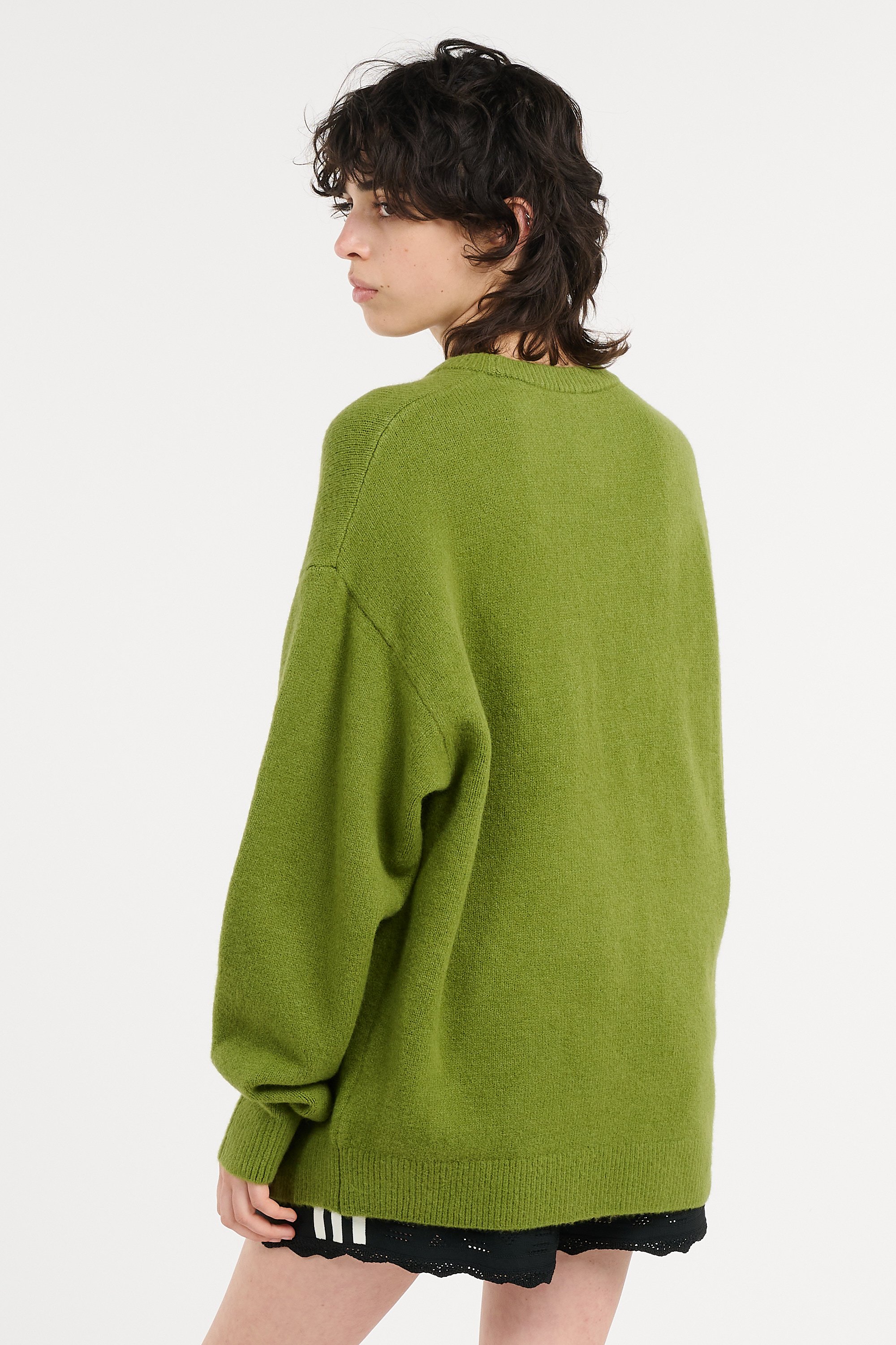 Sweater | Green ADIDAS Women