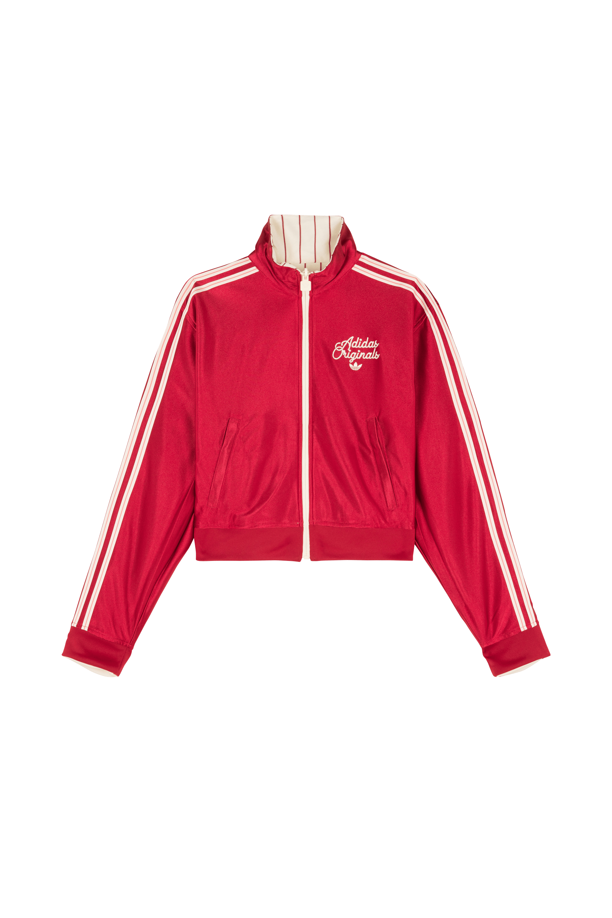 Track jacket | Beige ADIDAS Women