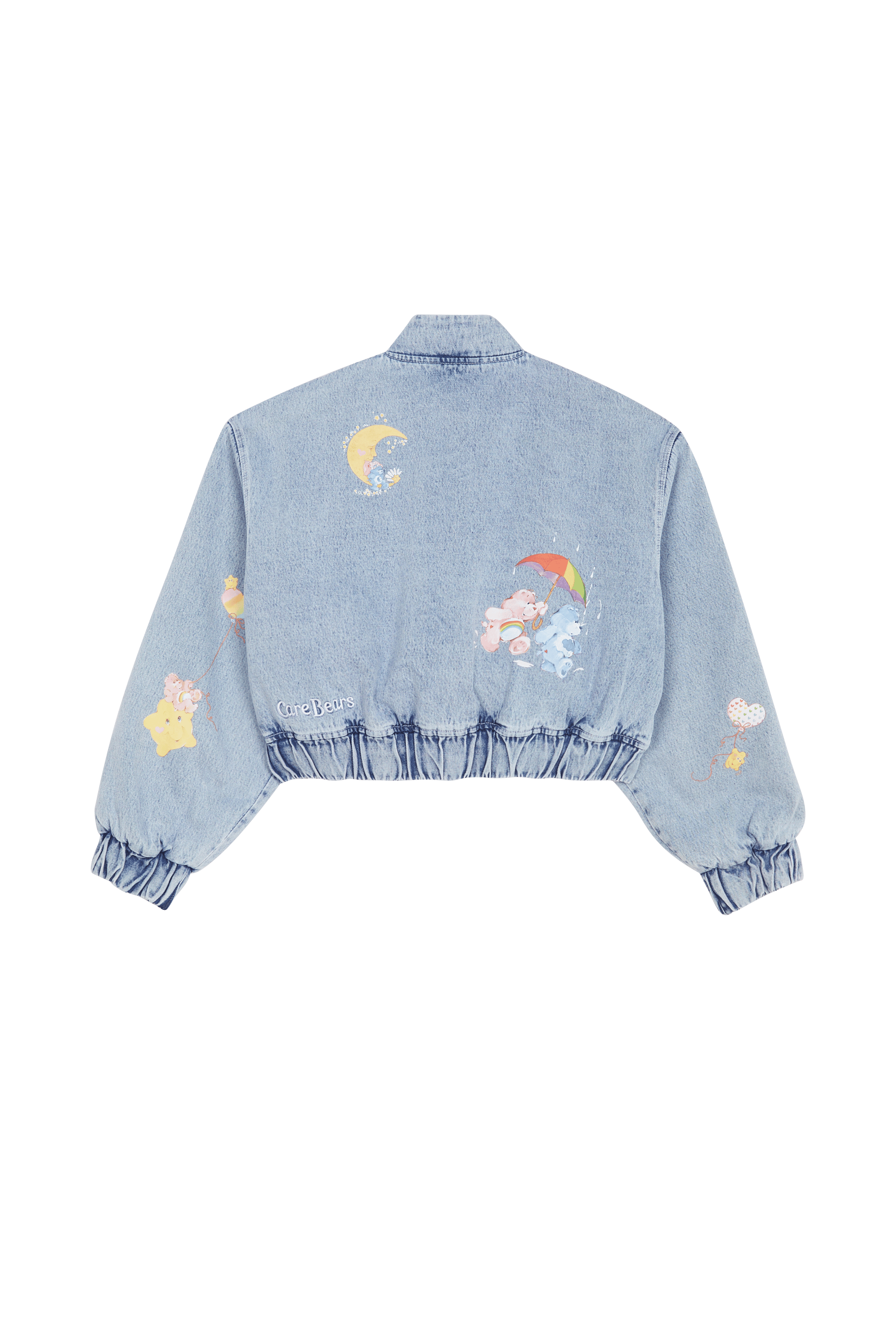 Jacket | Blue ADIDAS Women