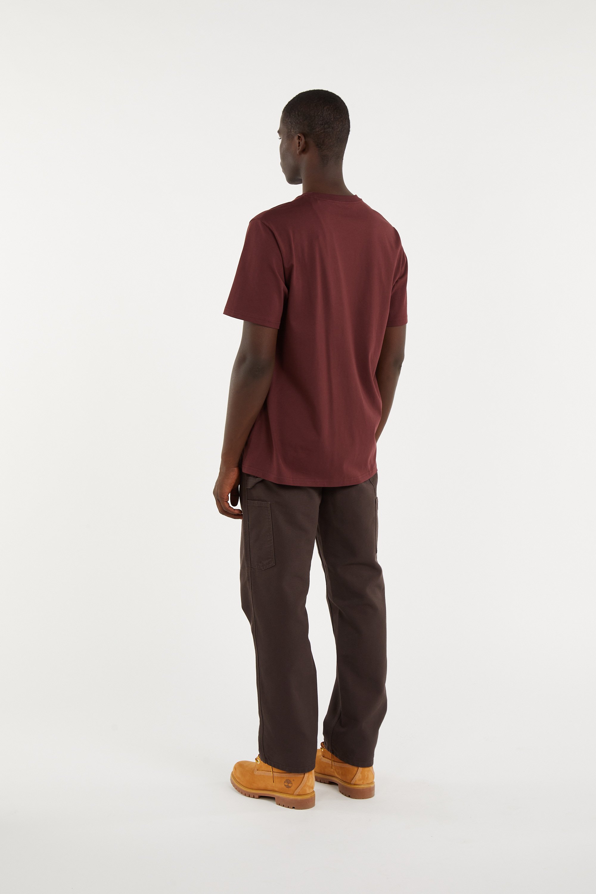 T-shirt | Red CARHARTT WIP Men