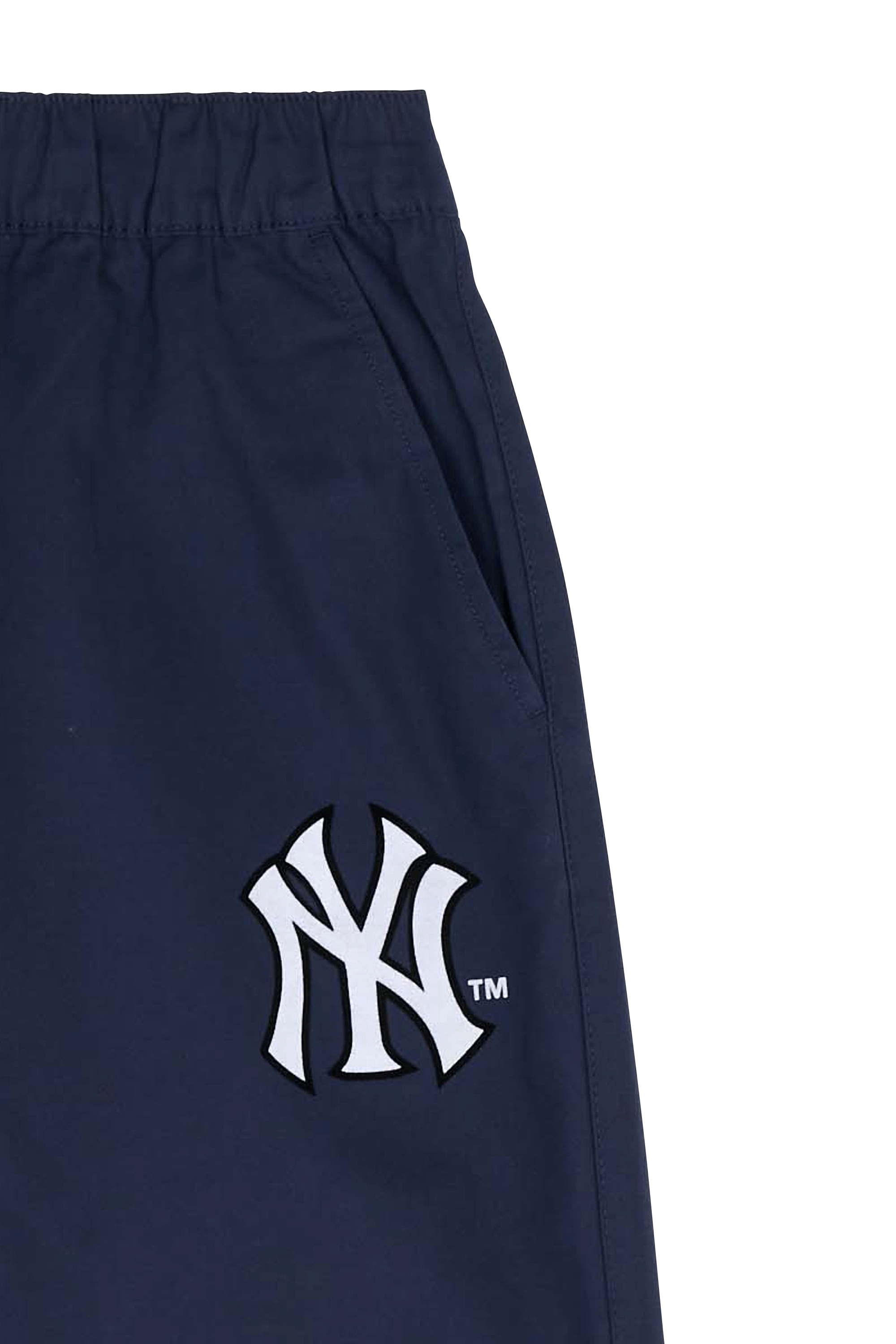 Short | Bleu CHAMPION Homme