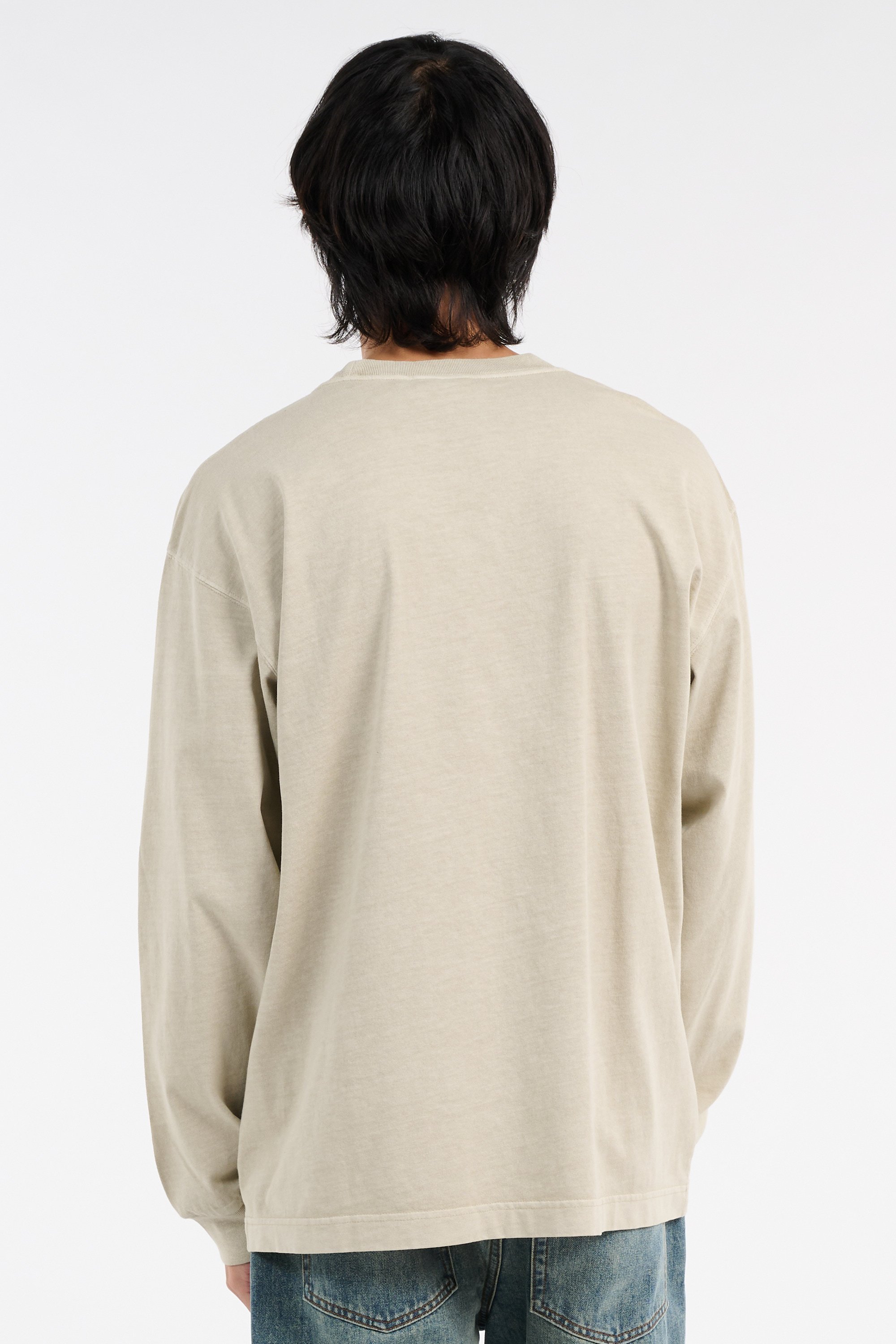 T-shirt | Beige CARHARTT WIP Men